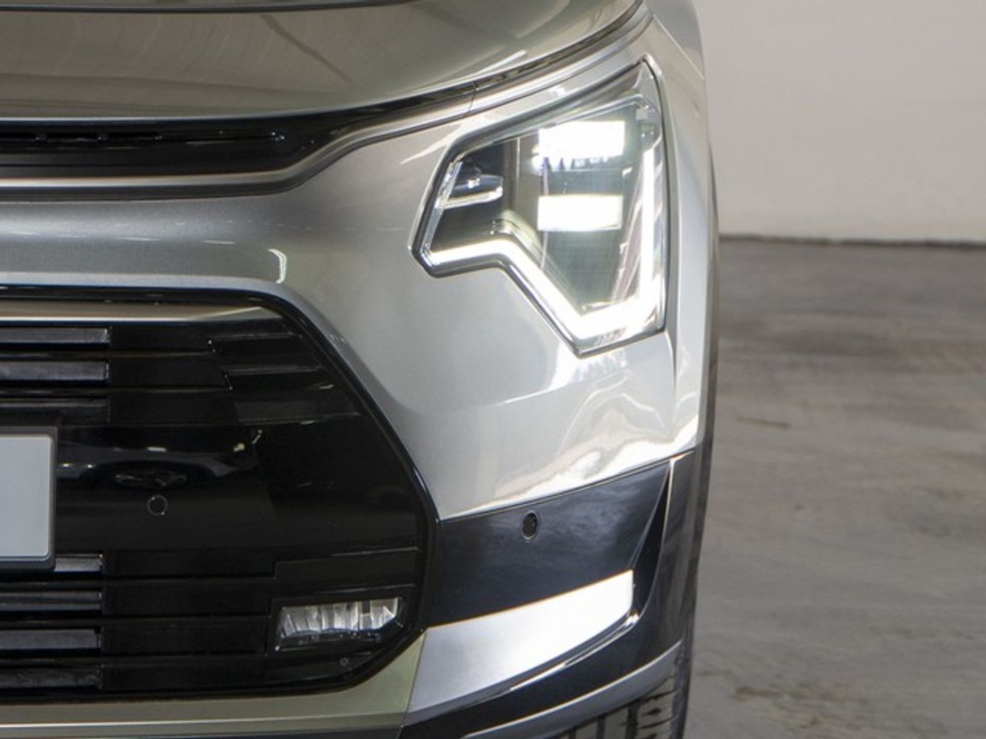Kia Niro 1.6 GDi PHEV Drive 135 kW (183 CV)