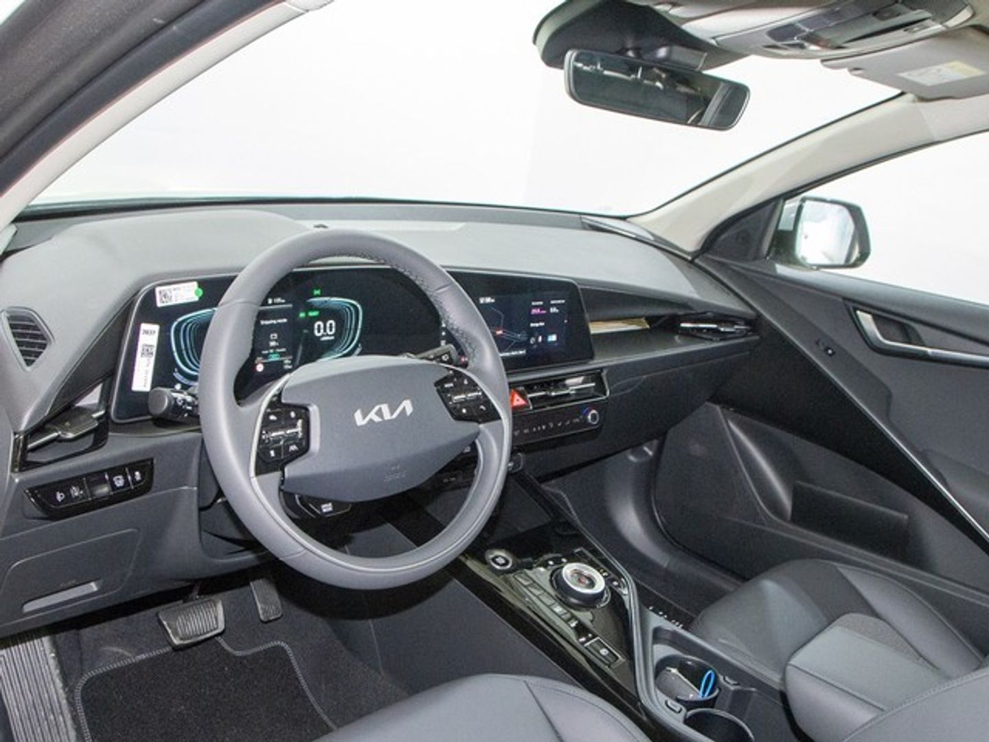 Kia Niro 1.6 GDi PHEV Drive 135 kW (183 CV)