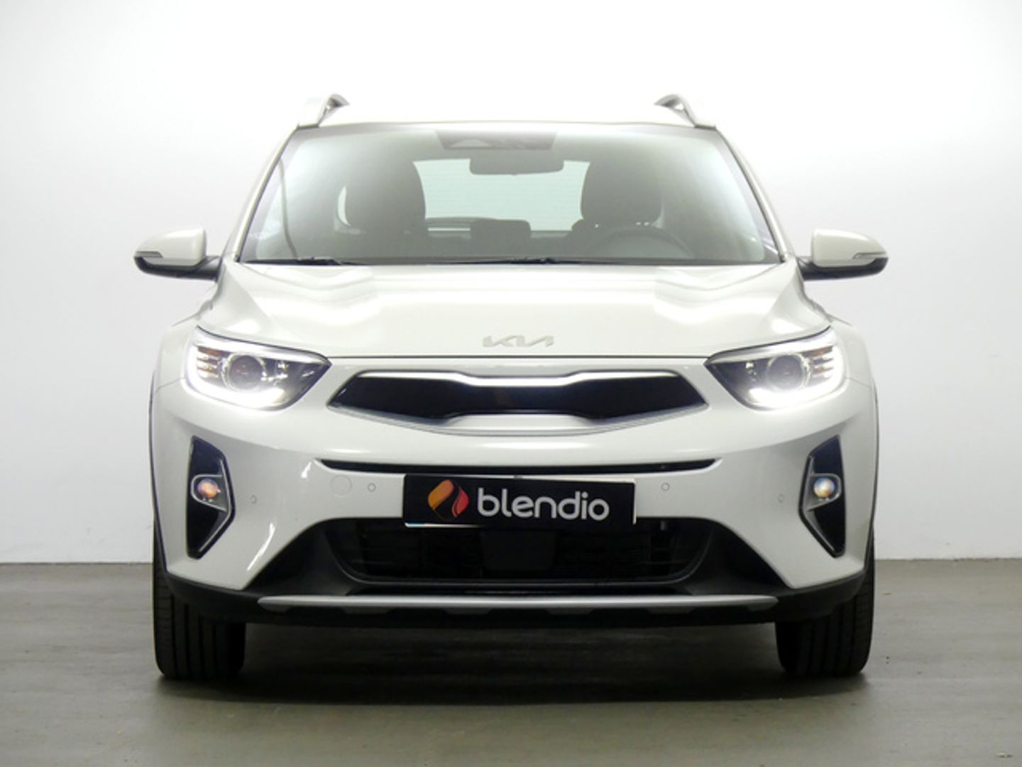 Kia Stonic 1.2 DPi Drive 62 kW (84 CV)