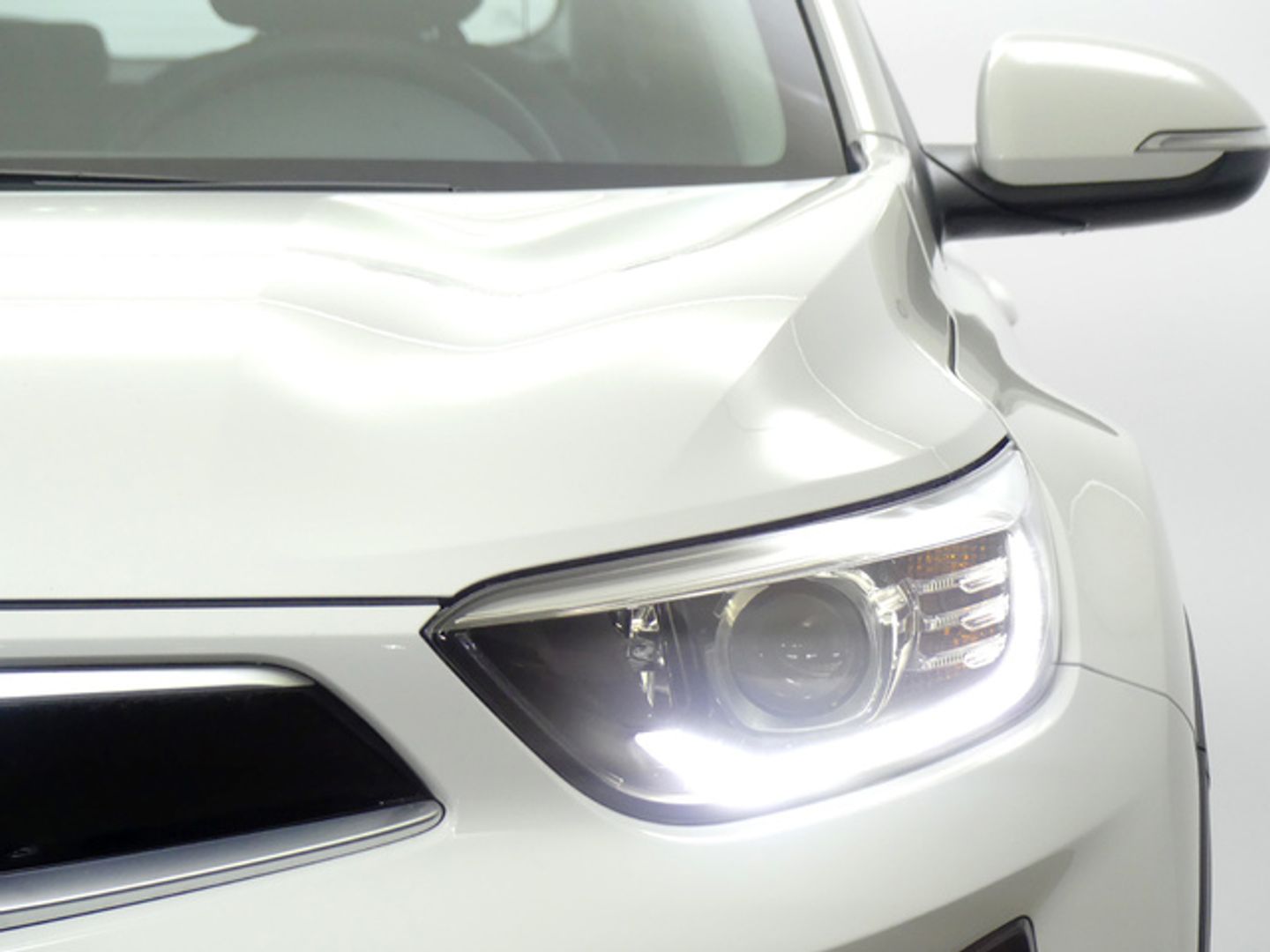 Kia Stonic 1.2 DPi Drive 62 kW (84 CV)