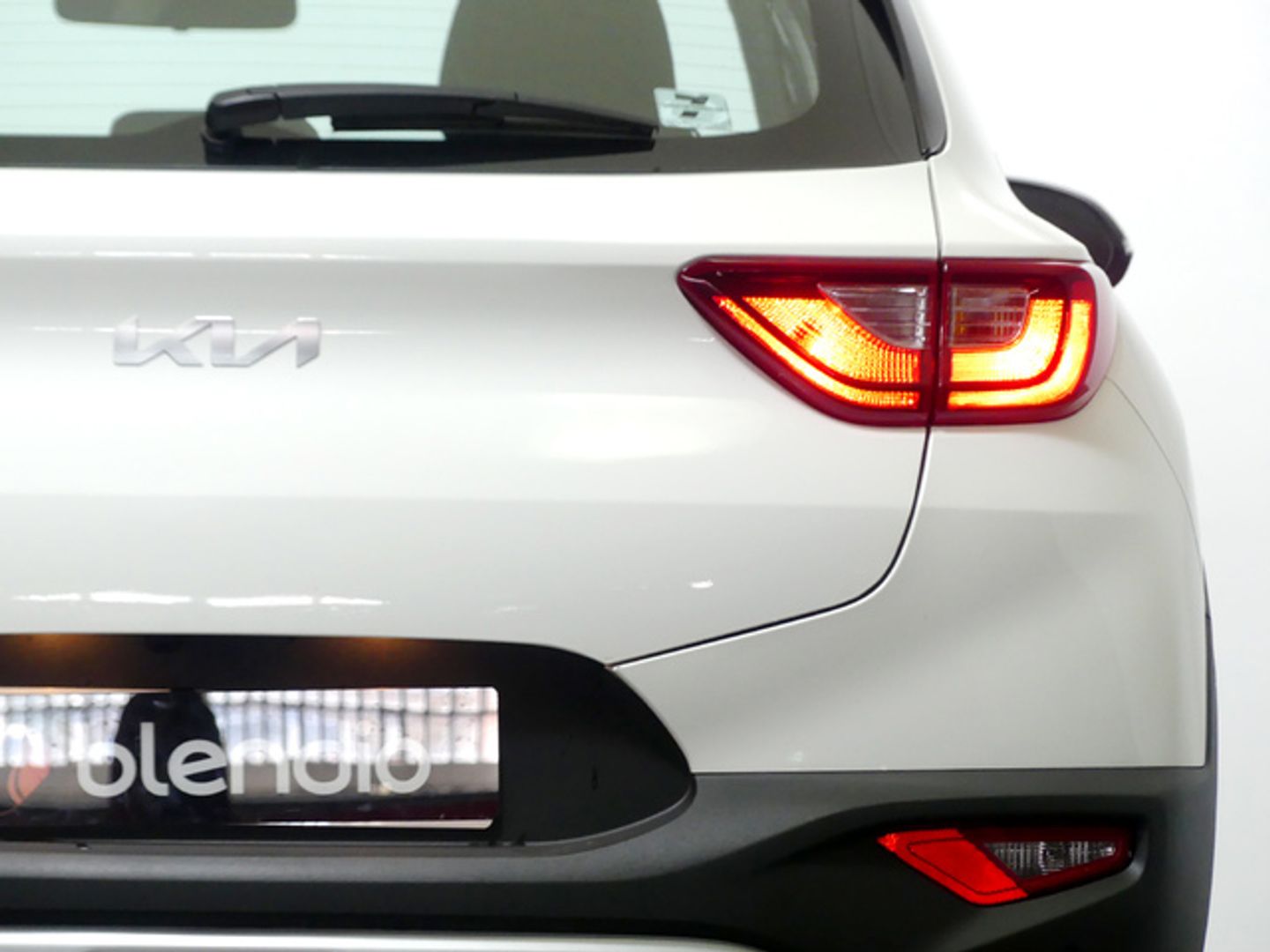 Kia Stonic 1.2 DPi Drive 62 kW (84 CV)