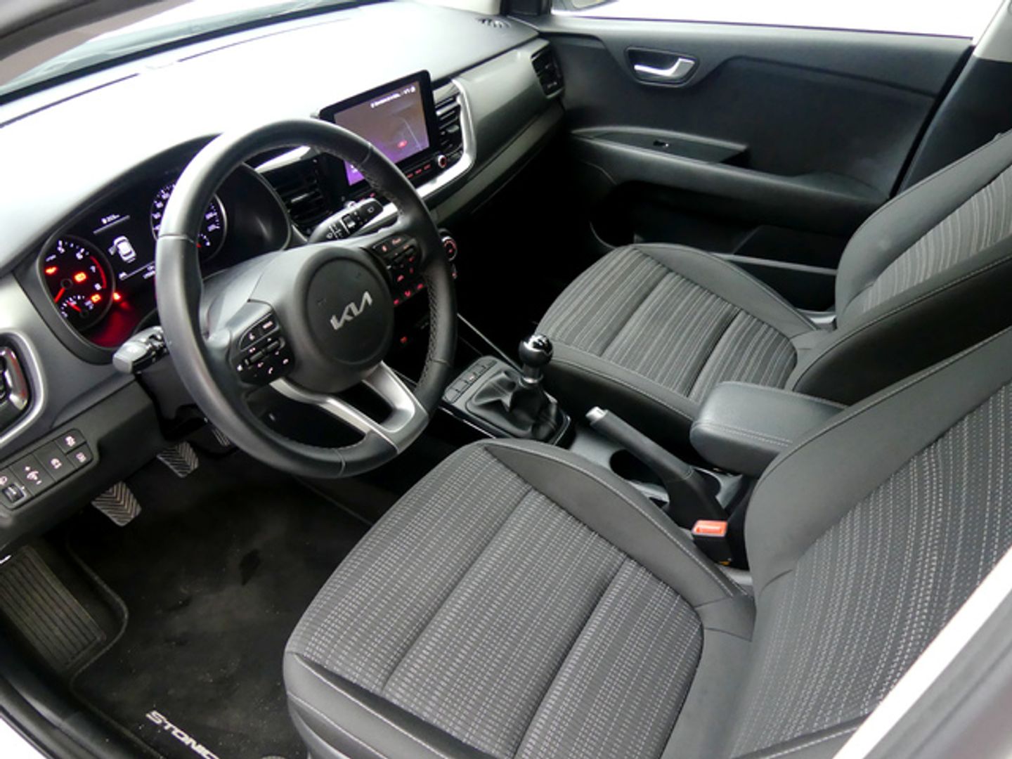 Kia Stonic 1.2 DPi Drive 62 kW (84 CV)