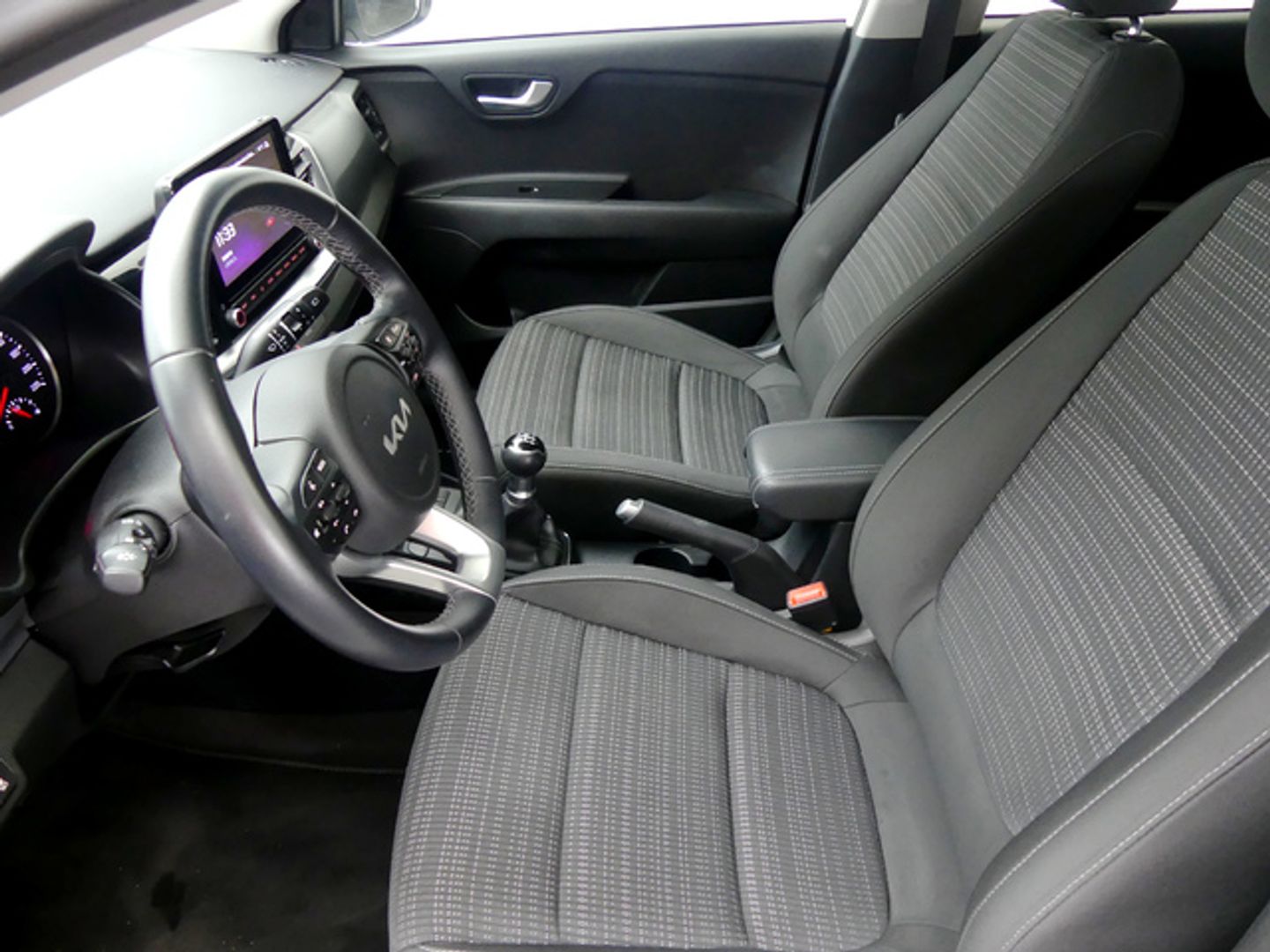 Kia Stonic 1.2 DPi Drive 62 kW (84 CV)