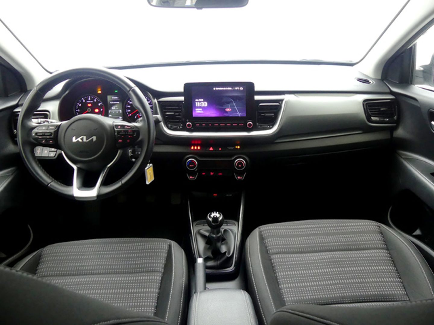 Kia Stonic 1.2 DPi Drive 62 kW (84 CV)