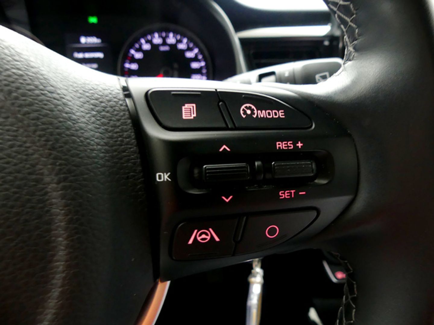 Kia Stonic 1.2 DPi Drive 62 kW (84 CV)