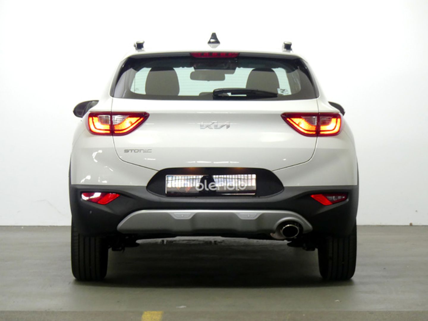 Kia Stonic 1.2 DPi Drive 62 kW (84 CV)