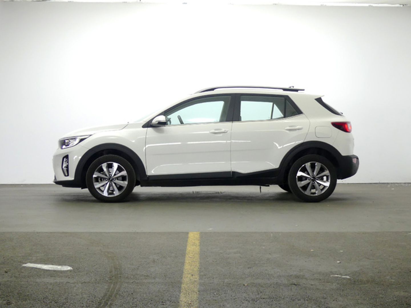 Kia Stonic 1.2 DPi Drive 62 kW (84 CV)