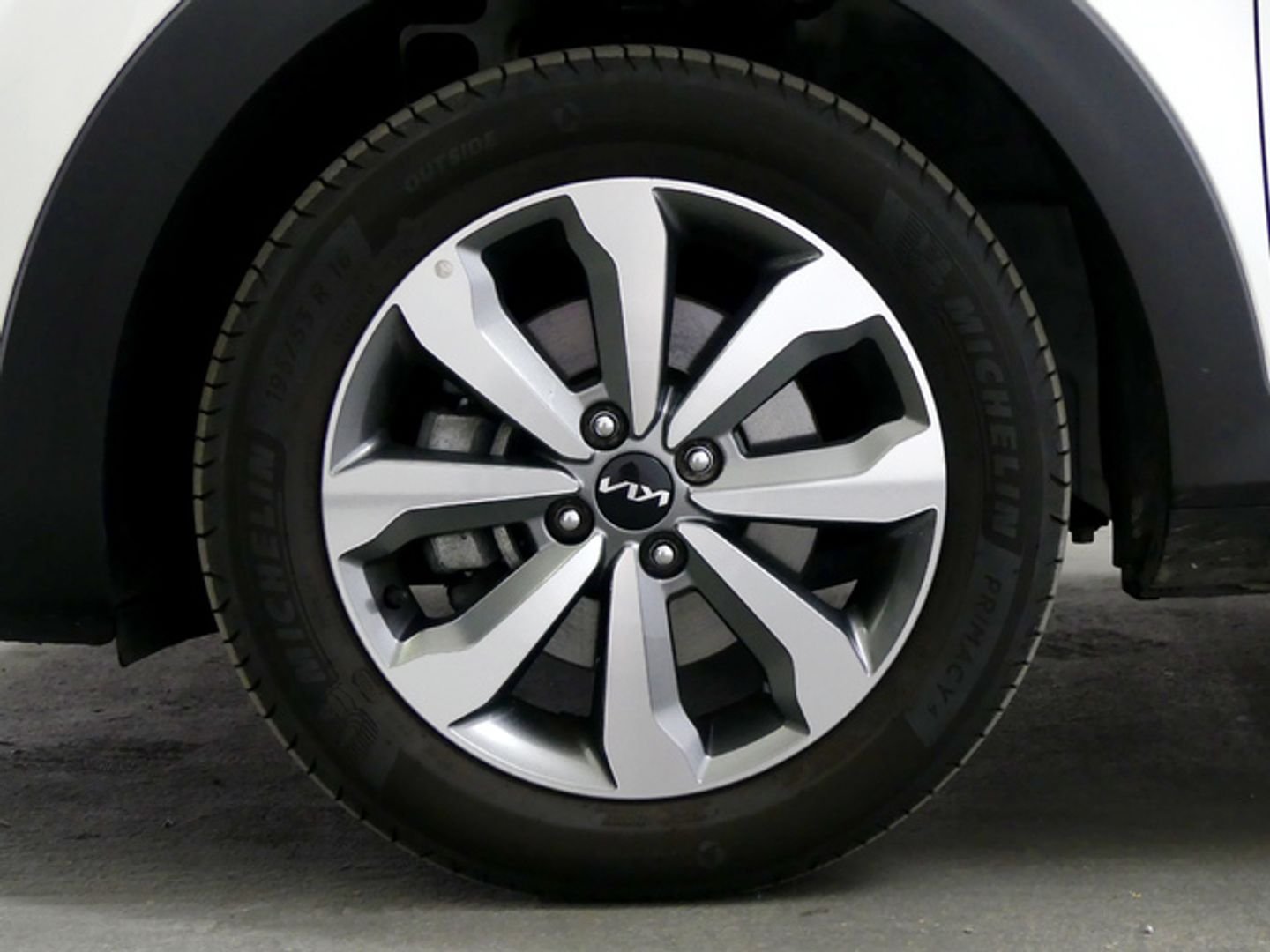 Kia Stonic 1.2 DPi Drive 62 kW (84 CV)