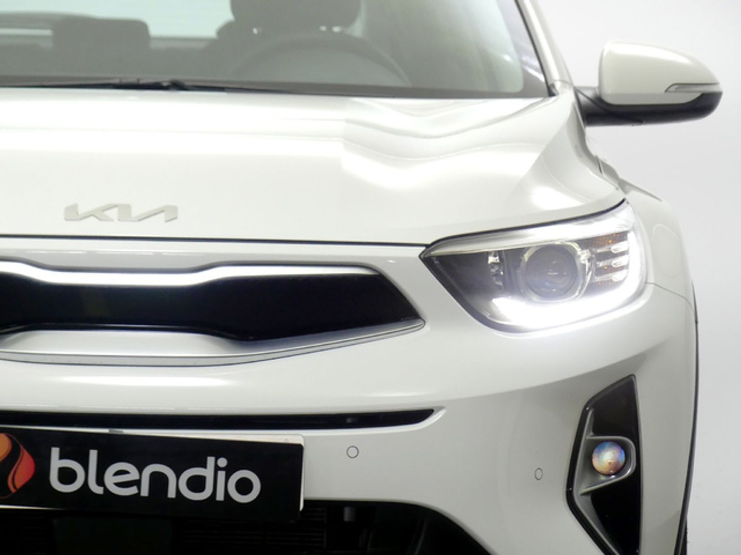 Kia Stonic 1.2 DPi Drive 62 kW (84 CV)