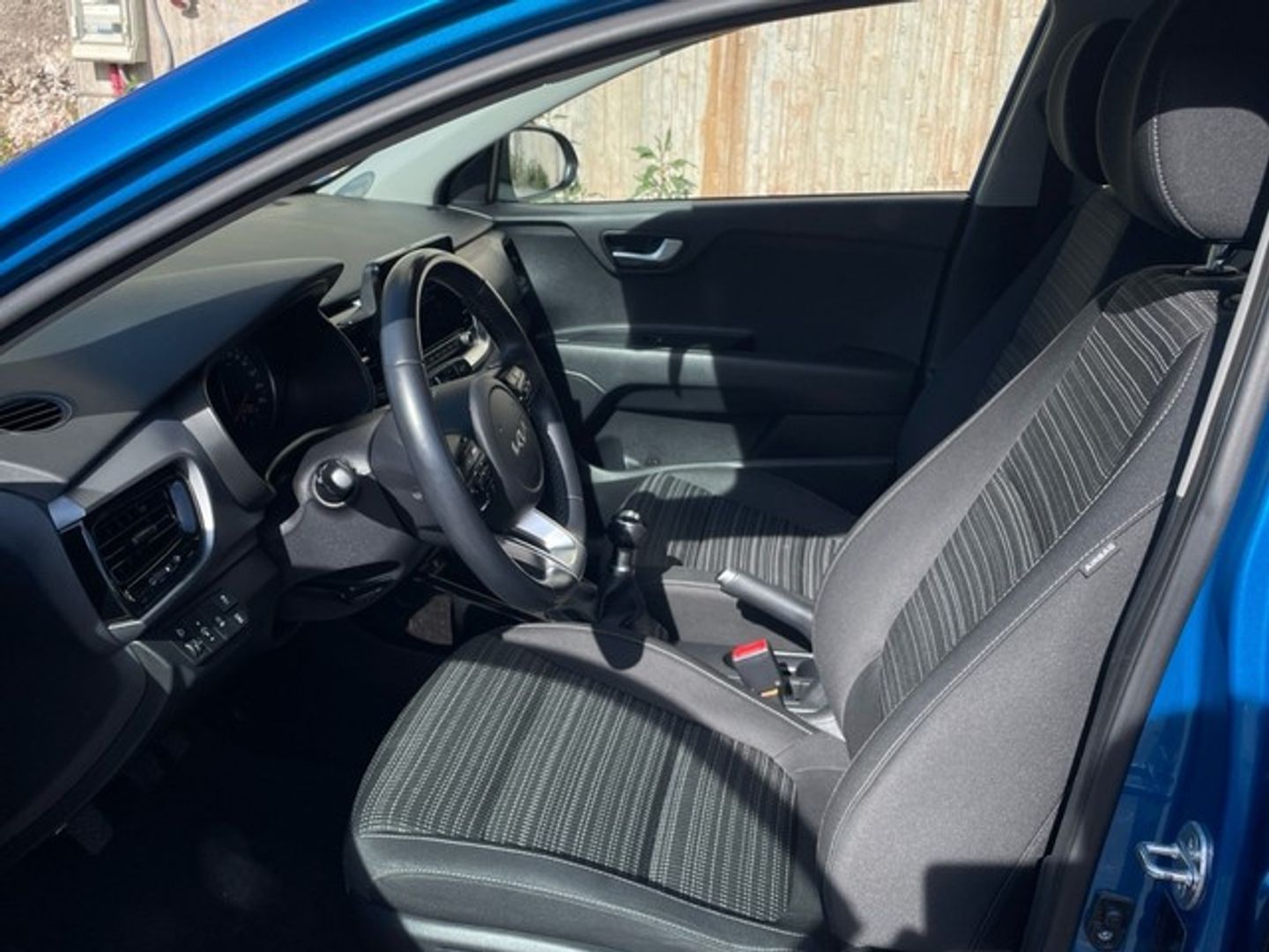 Kia Stonic 1.2 DPi Drive 62 kW (84 CV)