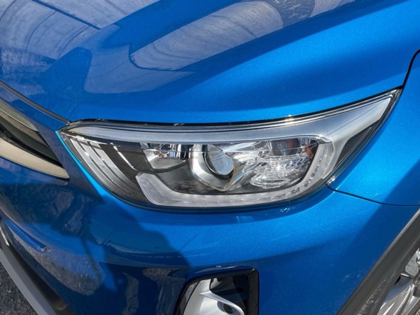 Kia Stonic 1.2 DPi Drive 62 kW (84 CV)