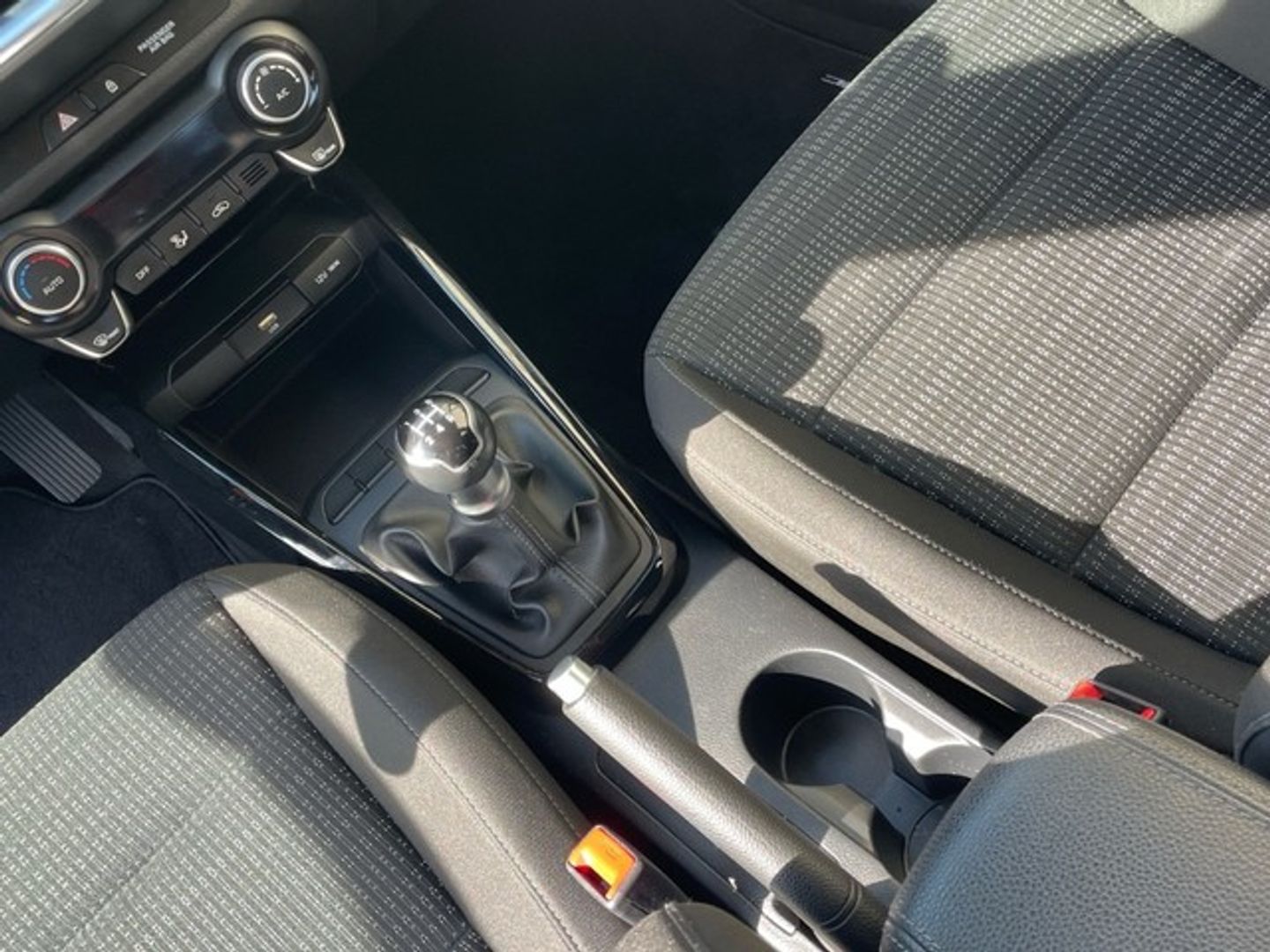 Kia Stonic 1.2 DPi Drive 62 kW (84 CV)
