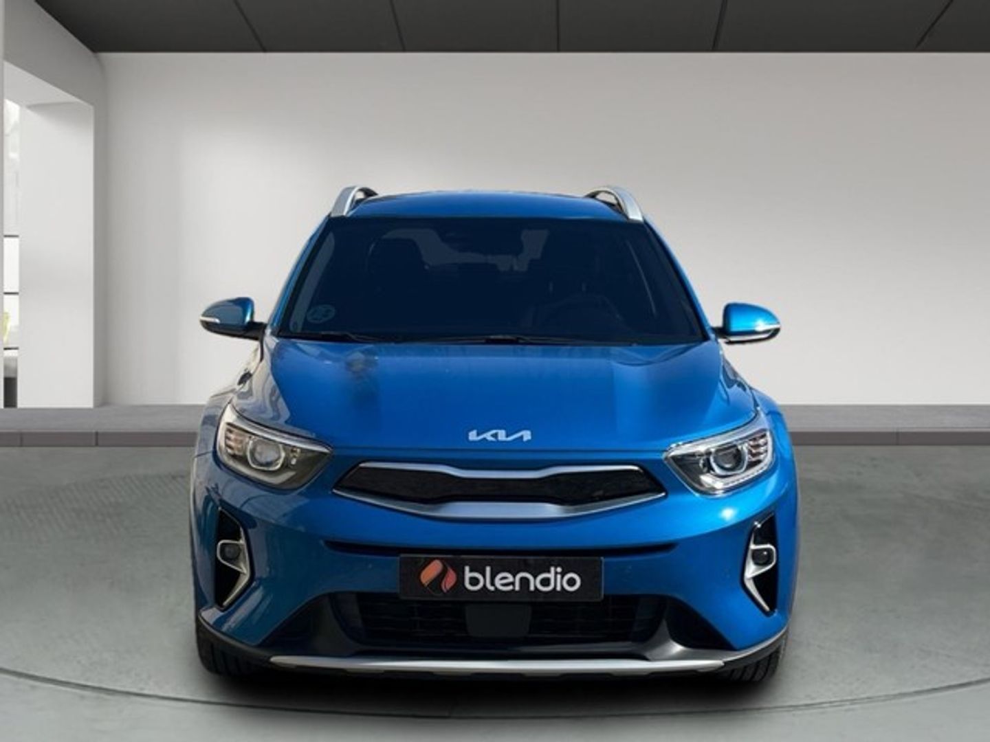 Kia Stonic 1.2 DPi Drive 62 kW (84 CV)