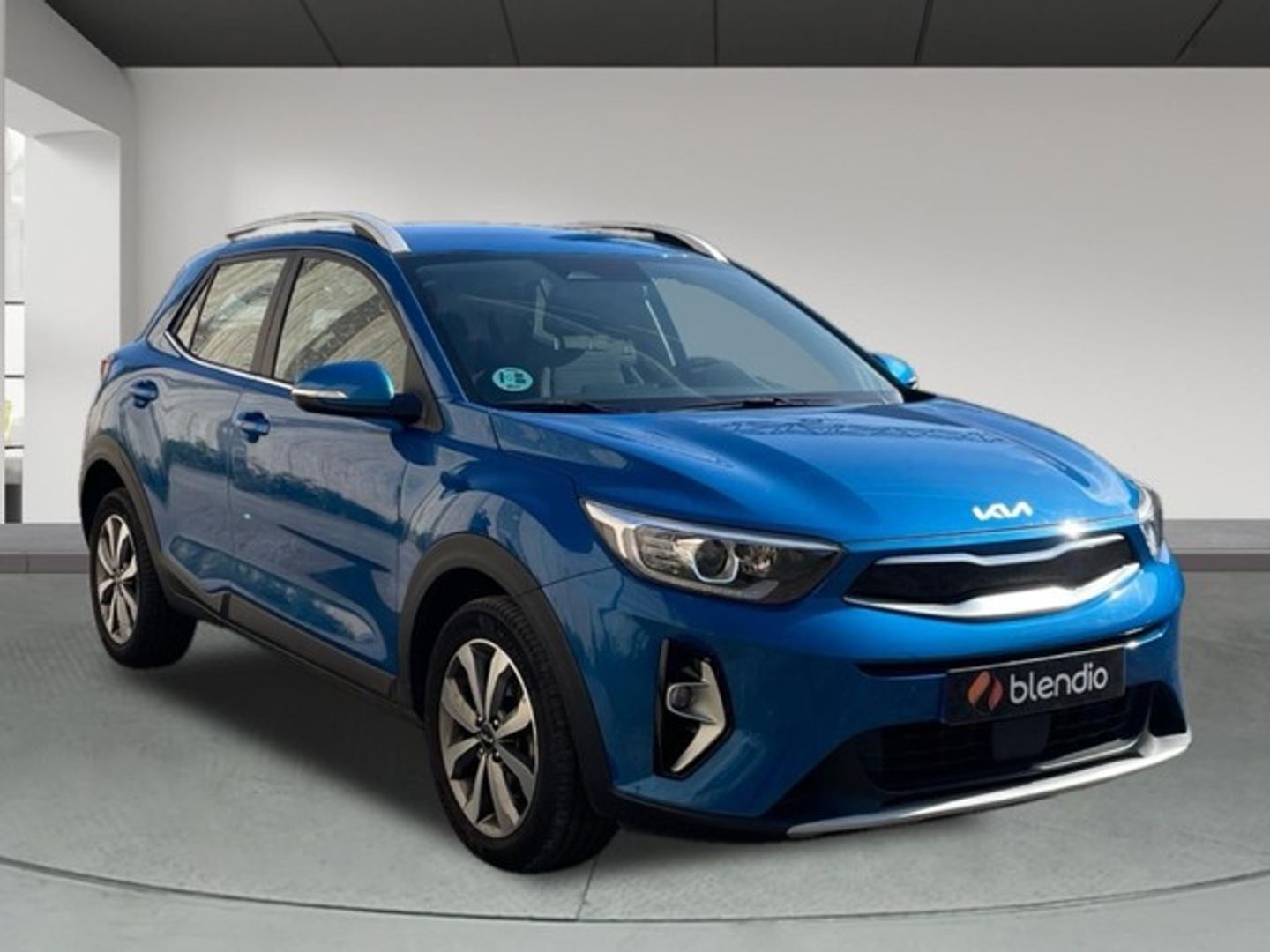 Kia Stonic 1.2 DPi Drive 62 kW (84 CV)