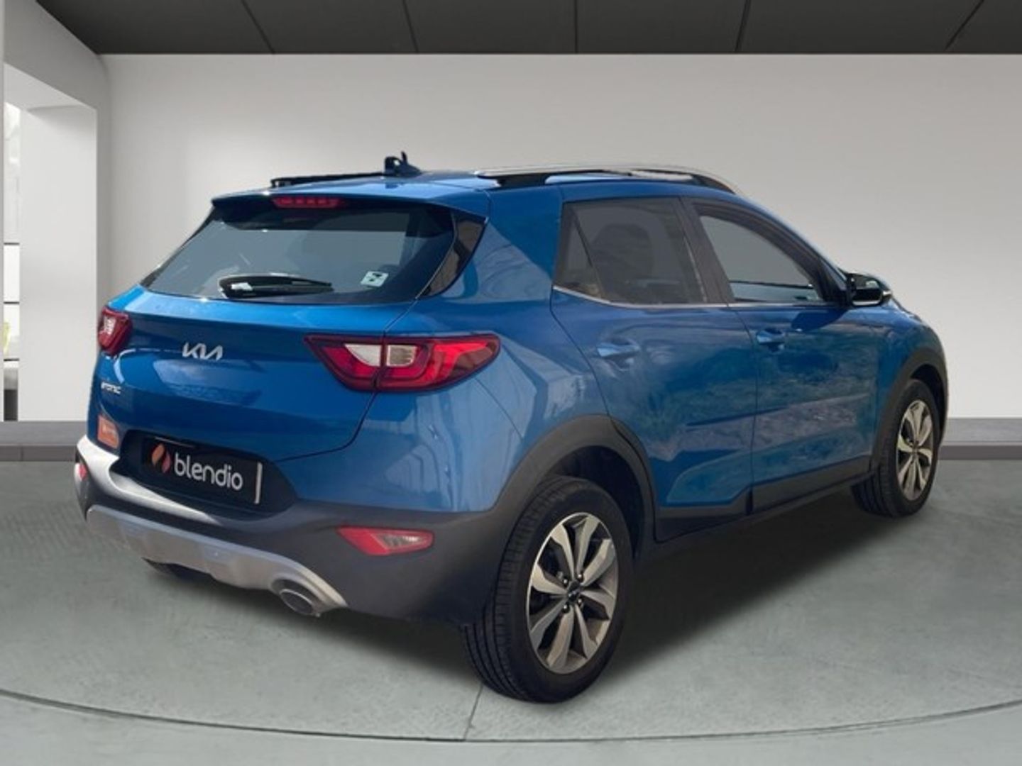Kia Stonic 1.2 DPi Drive 62 kW (84 CV)