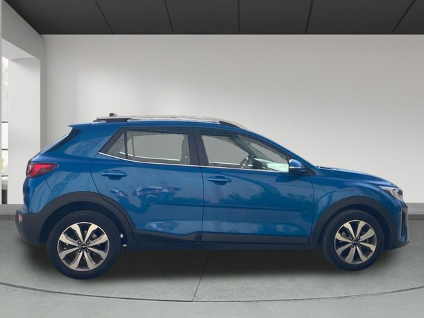 Kia Stonic 1.2 DPi Drive 62 kW (84 CV)