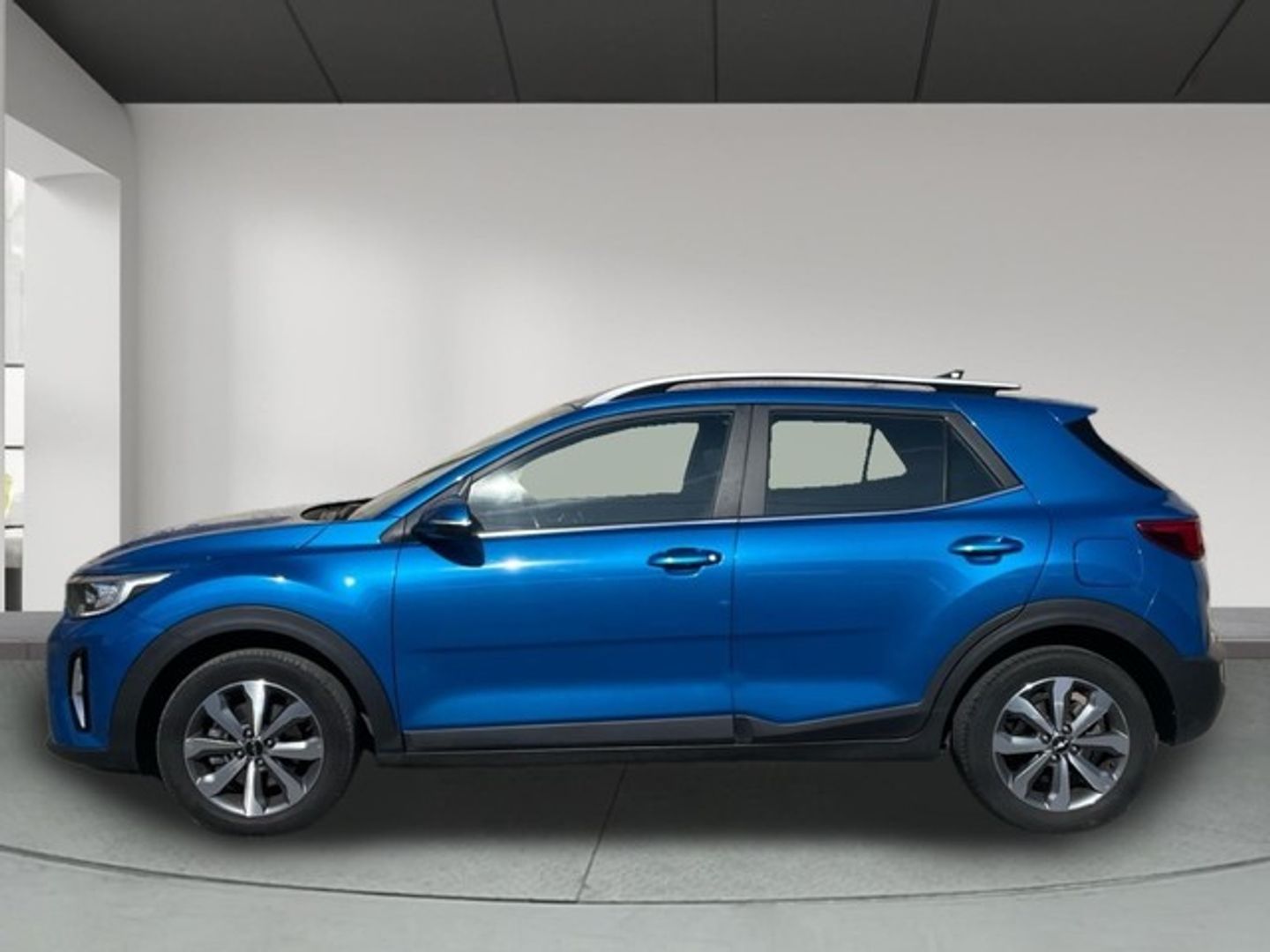 Kia Stonic 1.2 DPi Drive 62 kW (84 CV)
