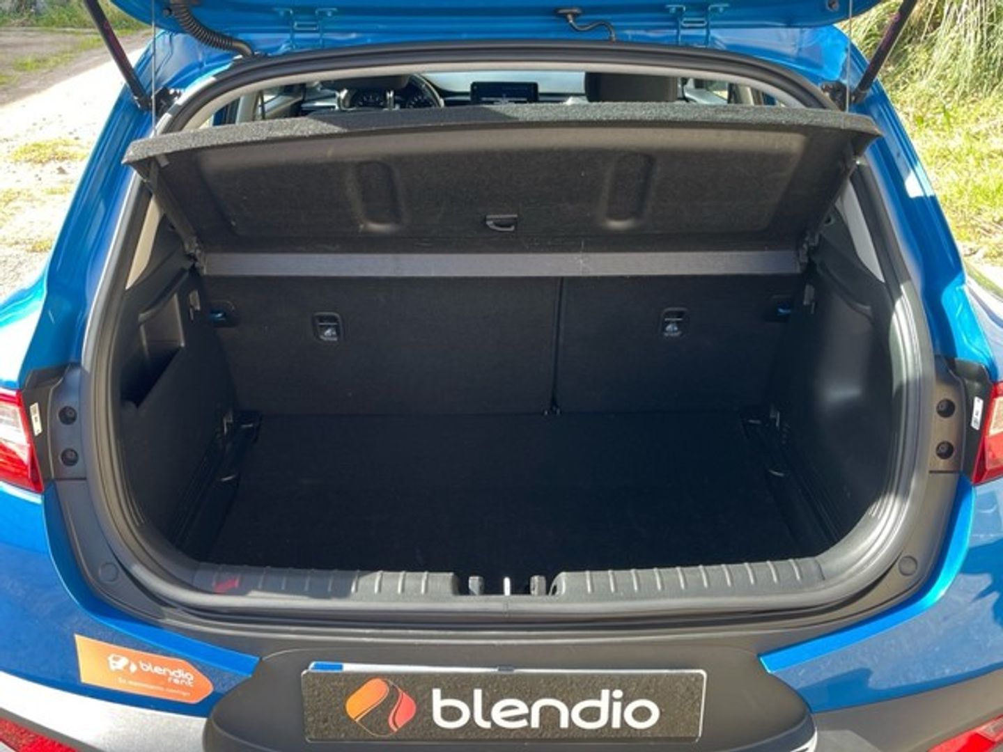 Kia Stonic 1.2 DPi Drive 62 kW (84 CV)