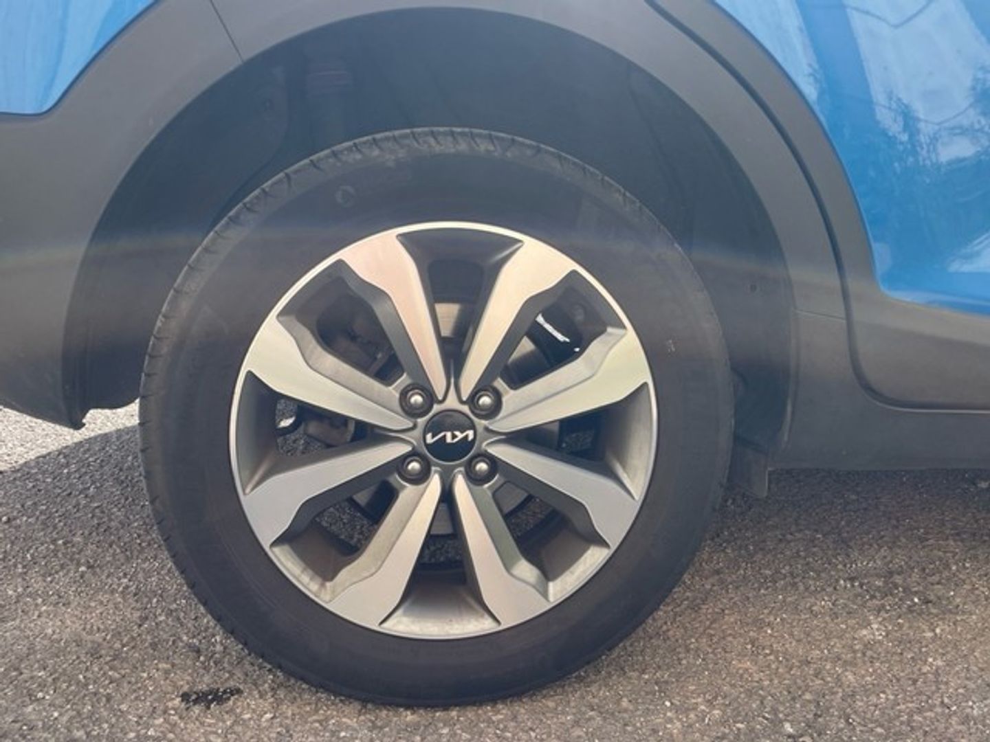 Kia Stonic 1.2 DPi Drive 62 kW (84 CV)