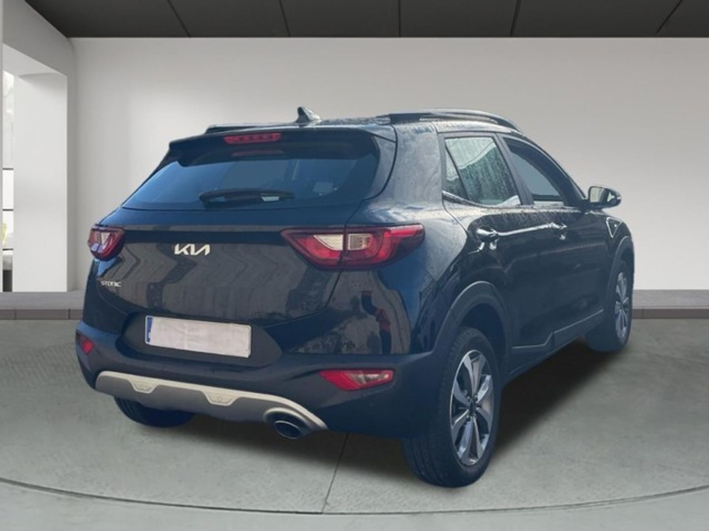 Kia Stonic 1.2 DPi Drive 62 kW (84 CV)