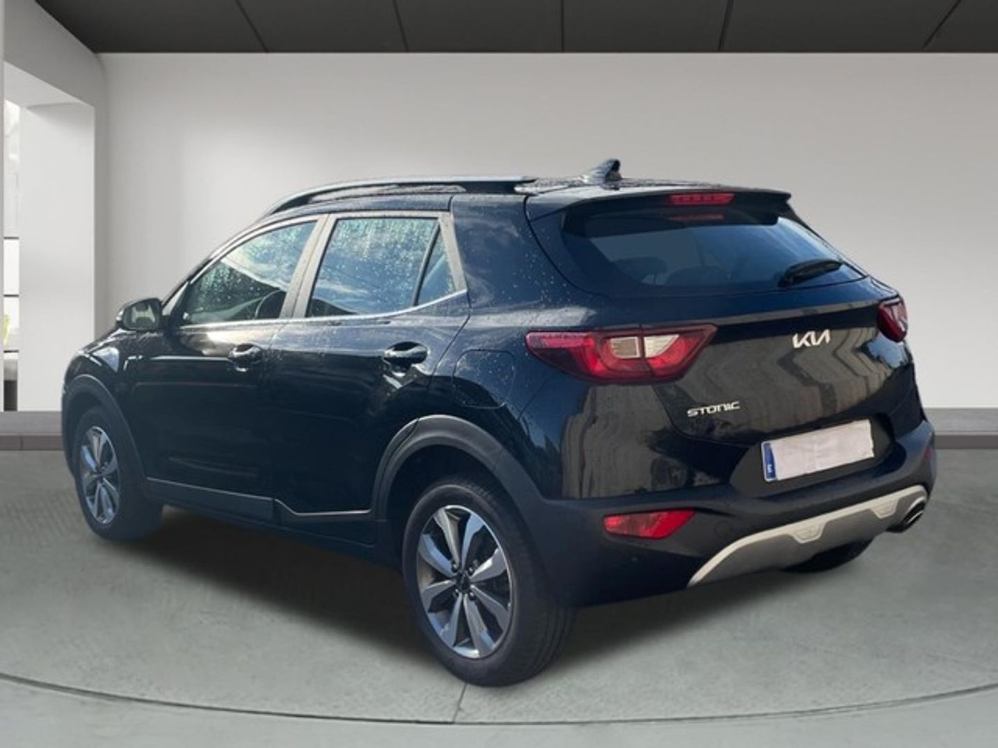 Kia Stonic 1.2 DPi Drive 62 kW (84 CV)