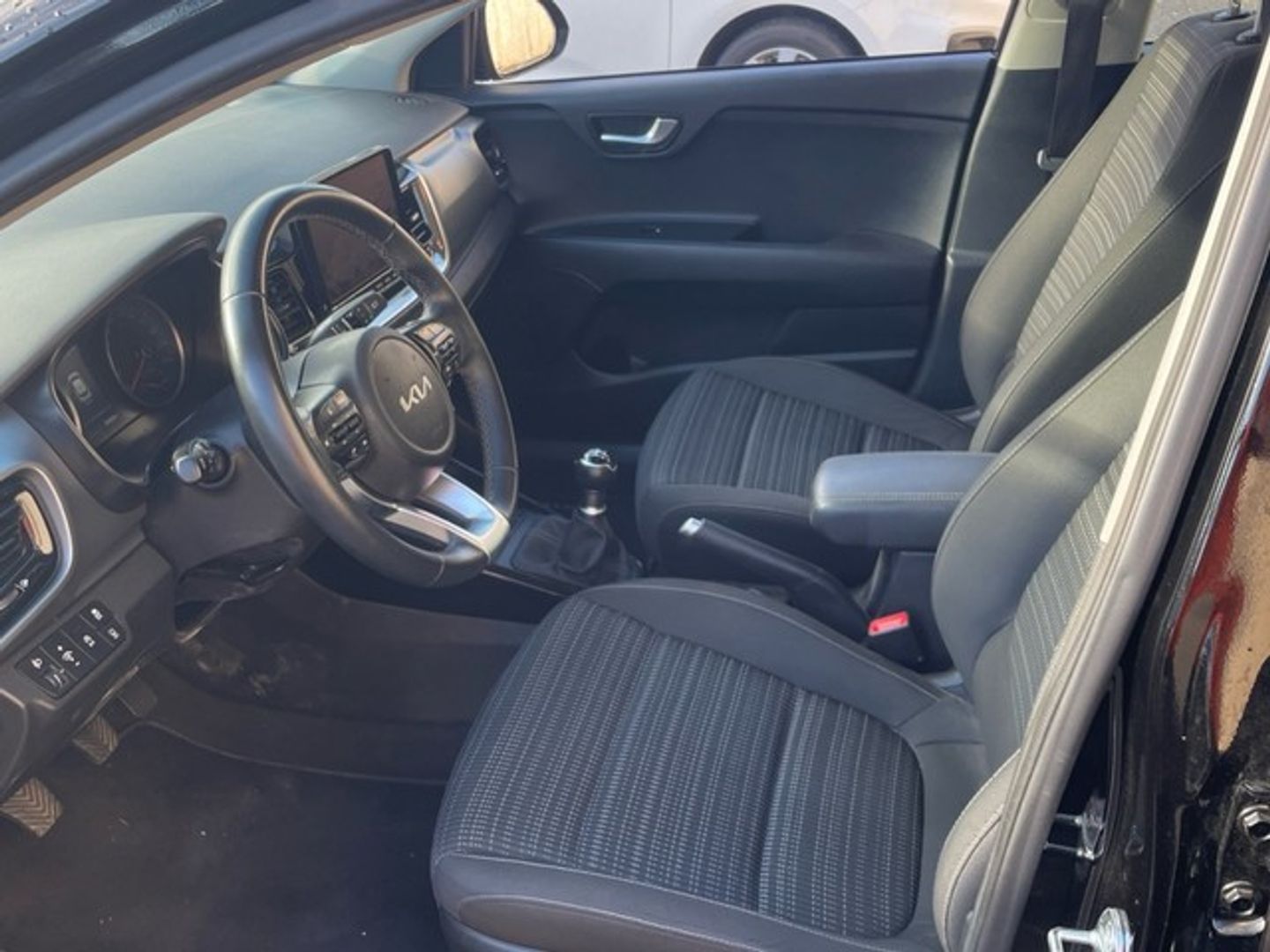 Kia Stonic 1.2 DPi Drive 62 kW (84 CV)