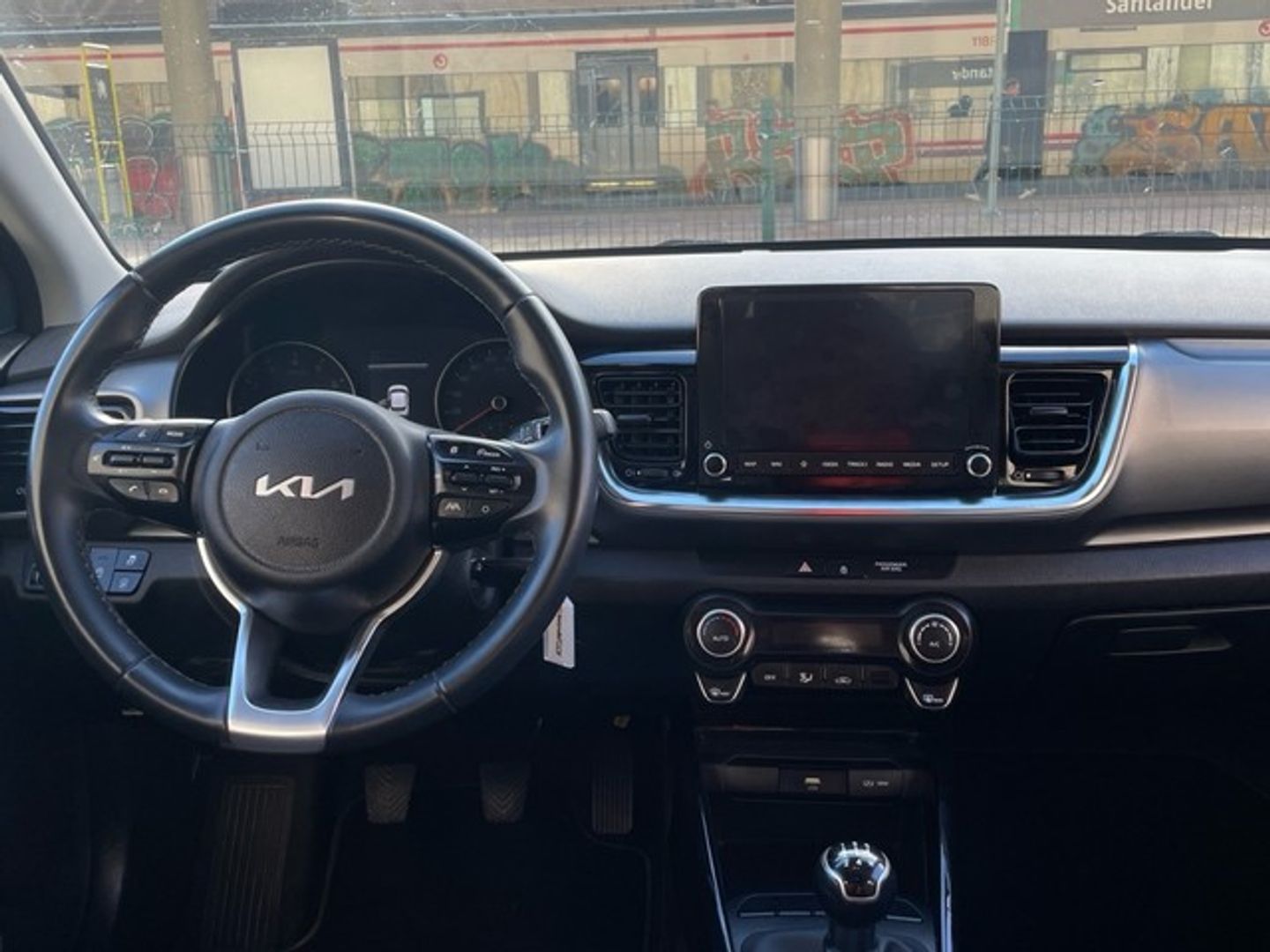 Kia Stonic 1.2 DPi Drive 62 kW (84 CV)