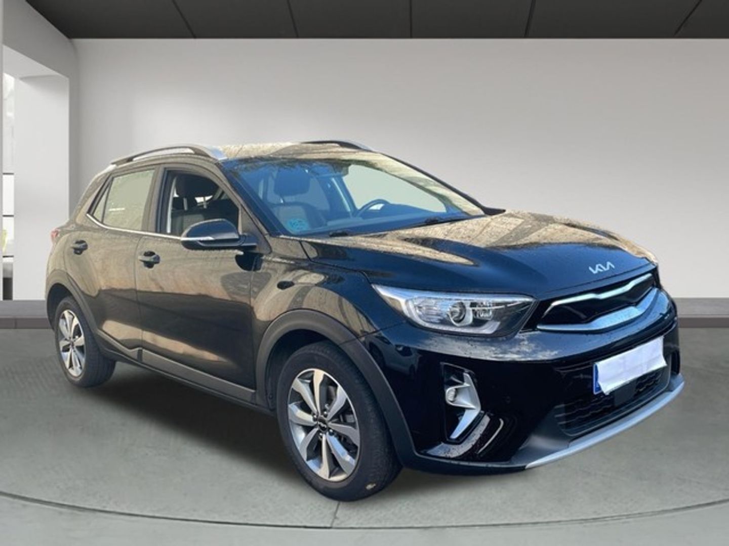 Kia Stonic 1.2 DPi Drive 62 kW (84 CV)