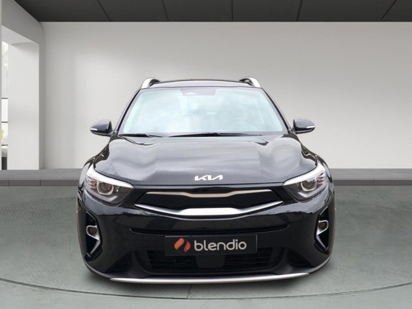 Kia Stonic 1.2 DPi Drive 62 kW (84 CV)