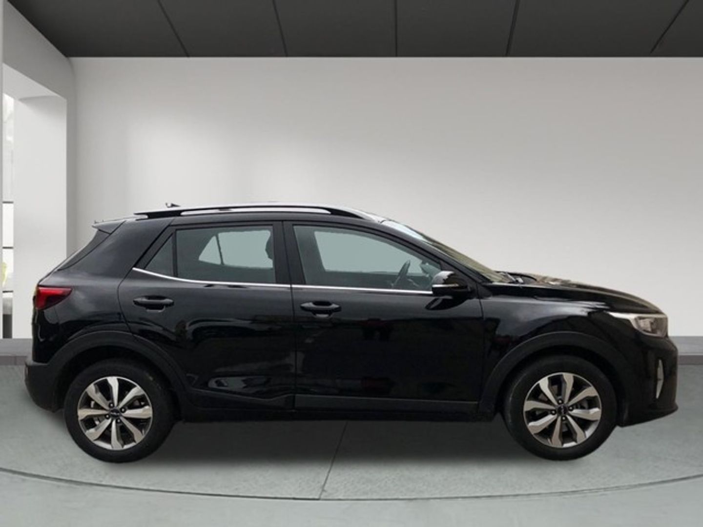 Kia Stonic 1.2 DPi Drive 62 kW (84 CV)