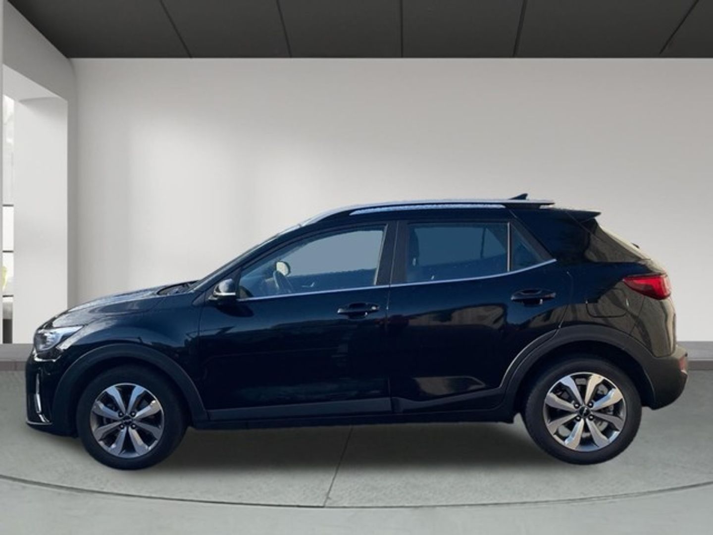 Kia Stonic 1.2 DPi Drive 62 kW (84 CV)
