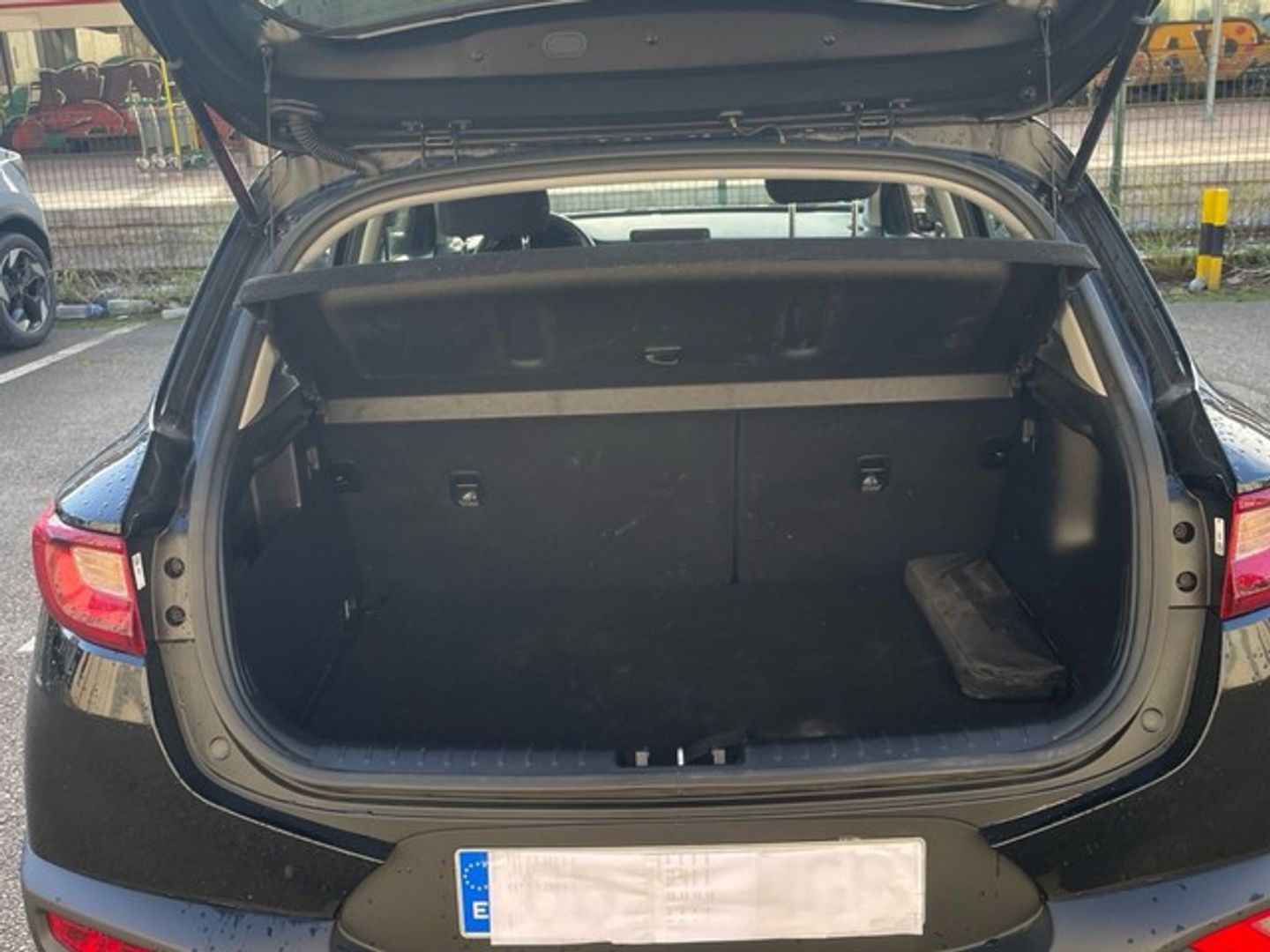Kia Stonic 1.2 DPi Drive 62 kW (84 CV)