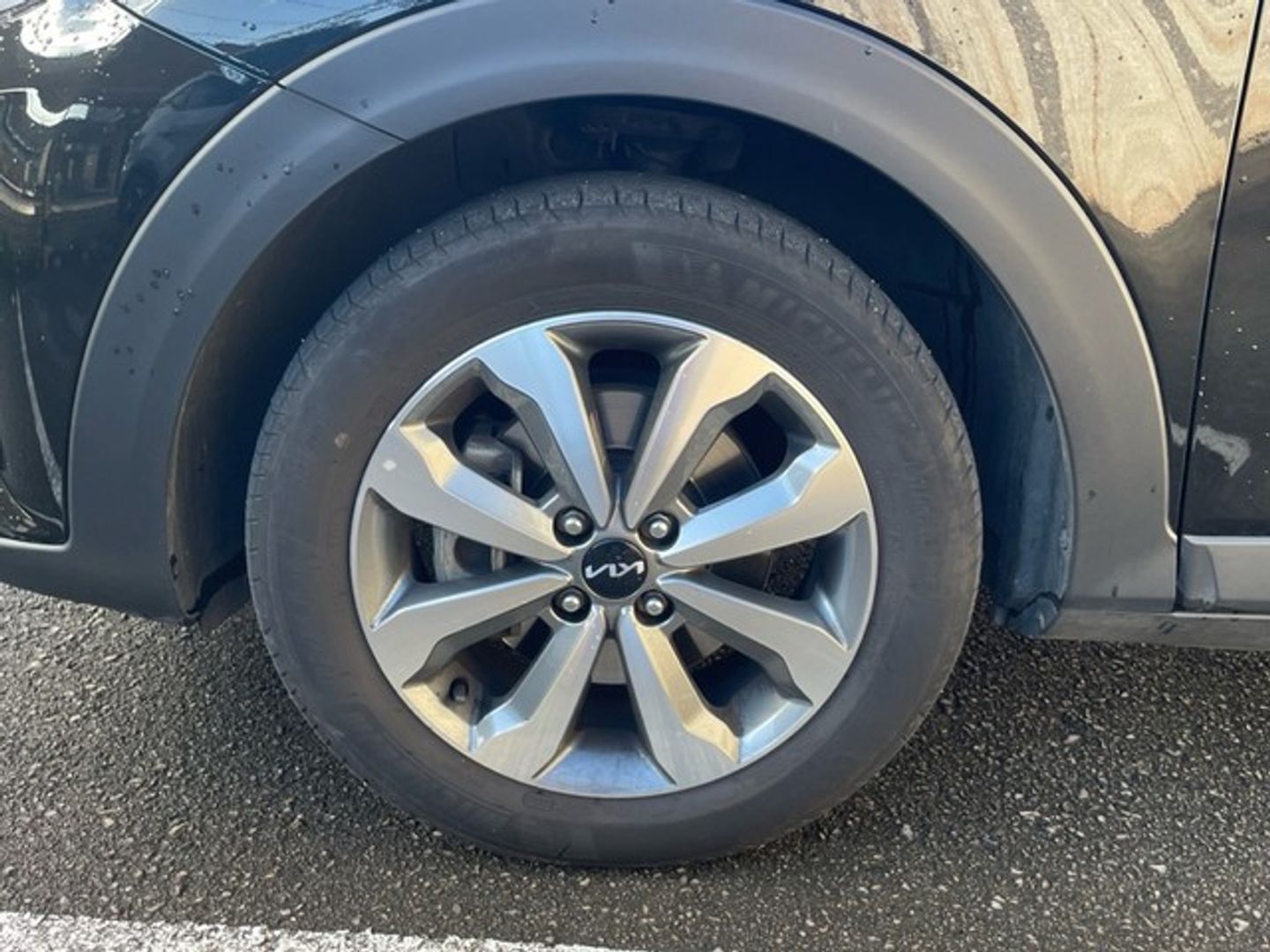 Kia Stonic 1.2 DPi Drive 62 kW (84 CV)