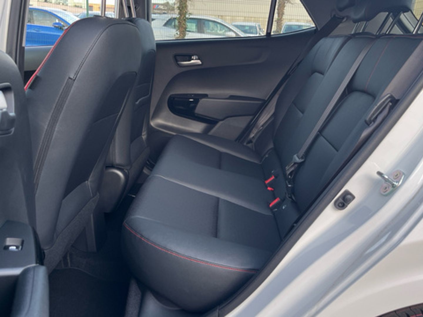 Kia Picanto 1.0 DPi GT Line 49 kW (67 CV)