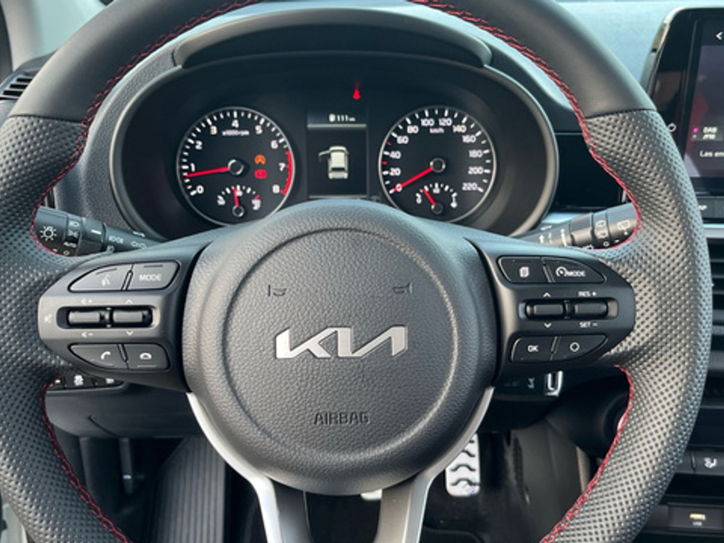 Kia Picanto 1.0 DPi GT Line 49 kW (67 CV)