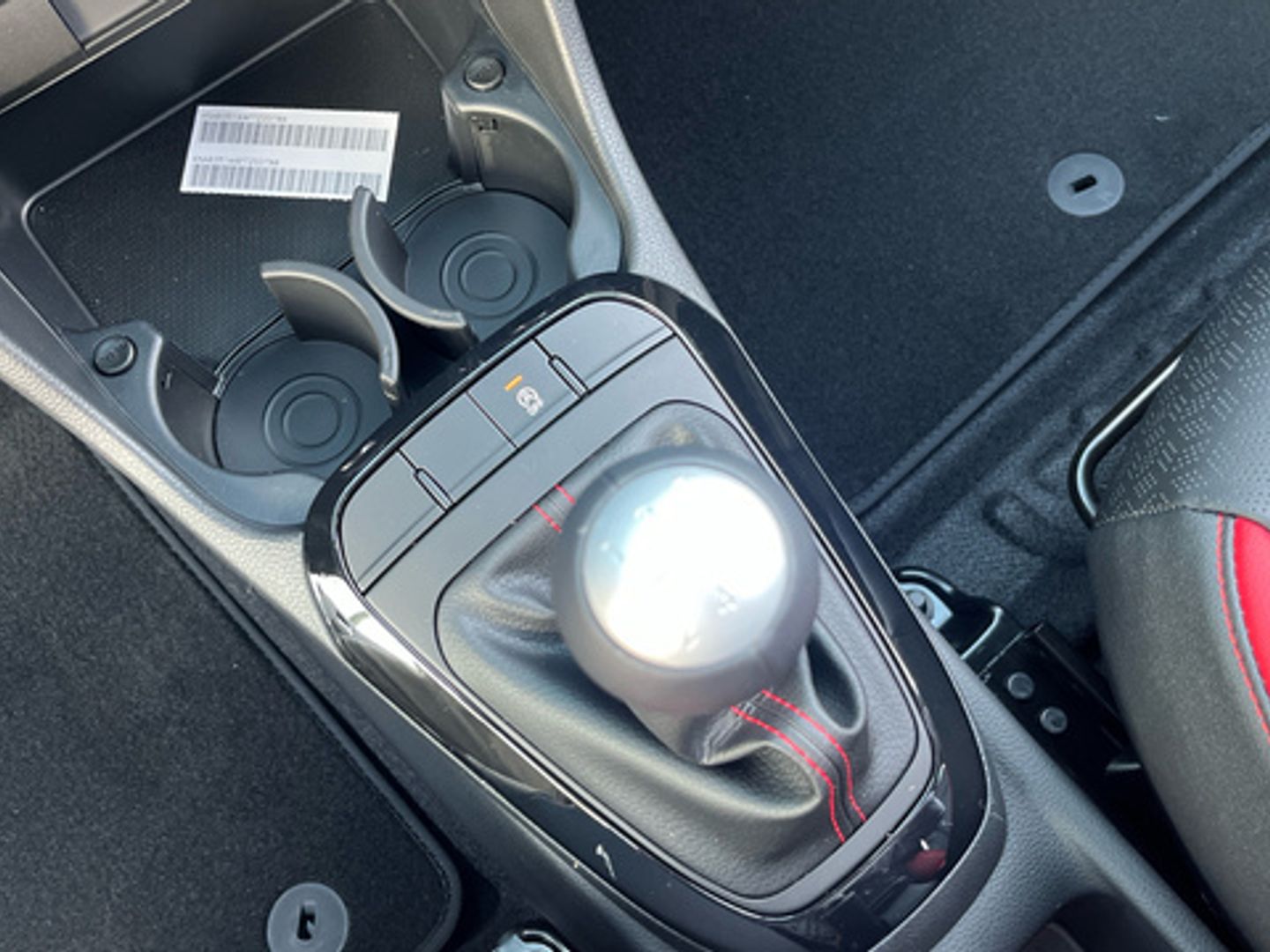 Kia Picanto 1.0 DPi GT Line 49 kW (67 CV)