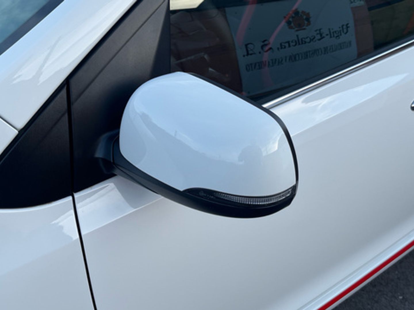 Kia Picanto 1.0 DPi GT Line 49 kW (67 CV)
