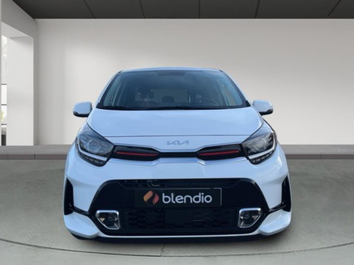 Kia Picanto 1.0 DPi GT Line 49 kW (67 CV)