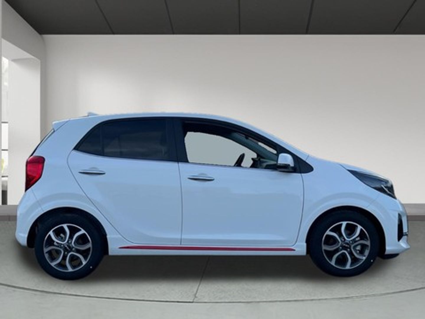 Kia Picanto 1.0 DPi GT Line 49 kW (67 CV)