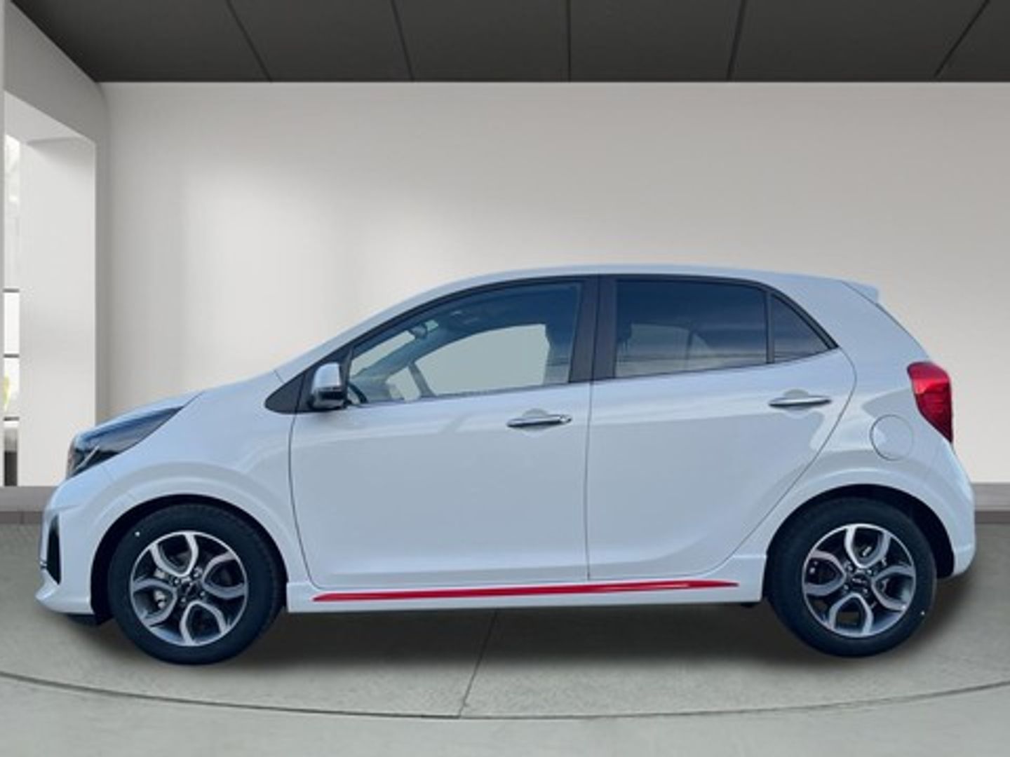 Kia Picanto 1.0 DPi GT Line 49 kW (67 CV)
