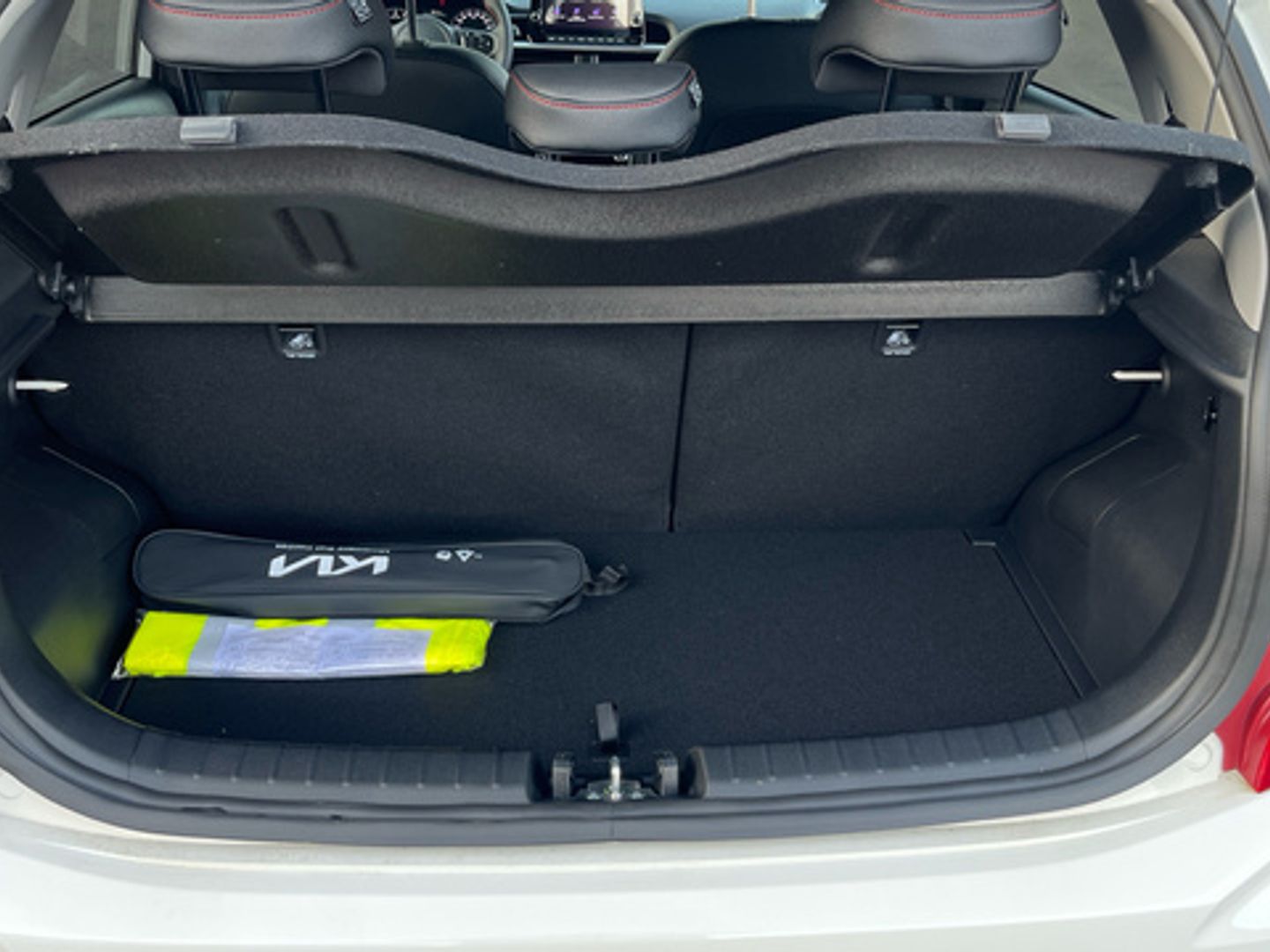 Kia Picanto 1.0 DPi GT Line 49 kW (67 CV)