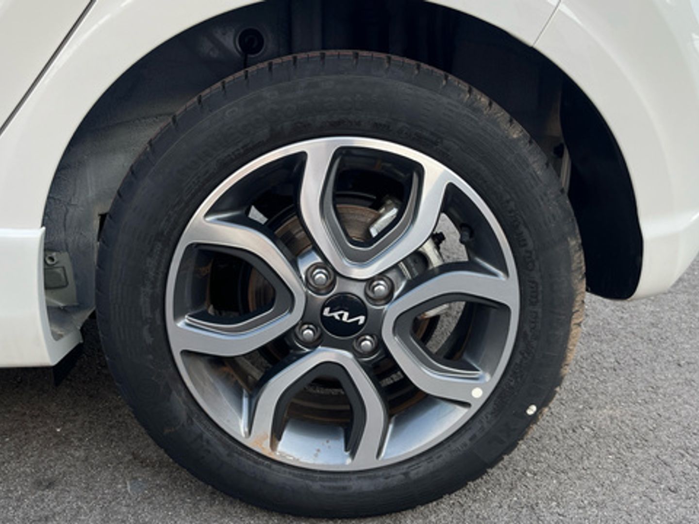 Kia Picanto 1.0 DPi GT Line 49 kW (67 CV)