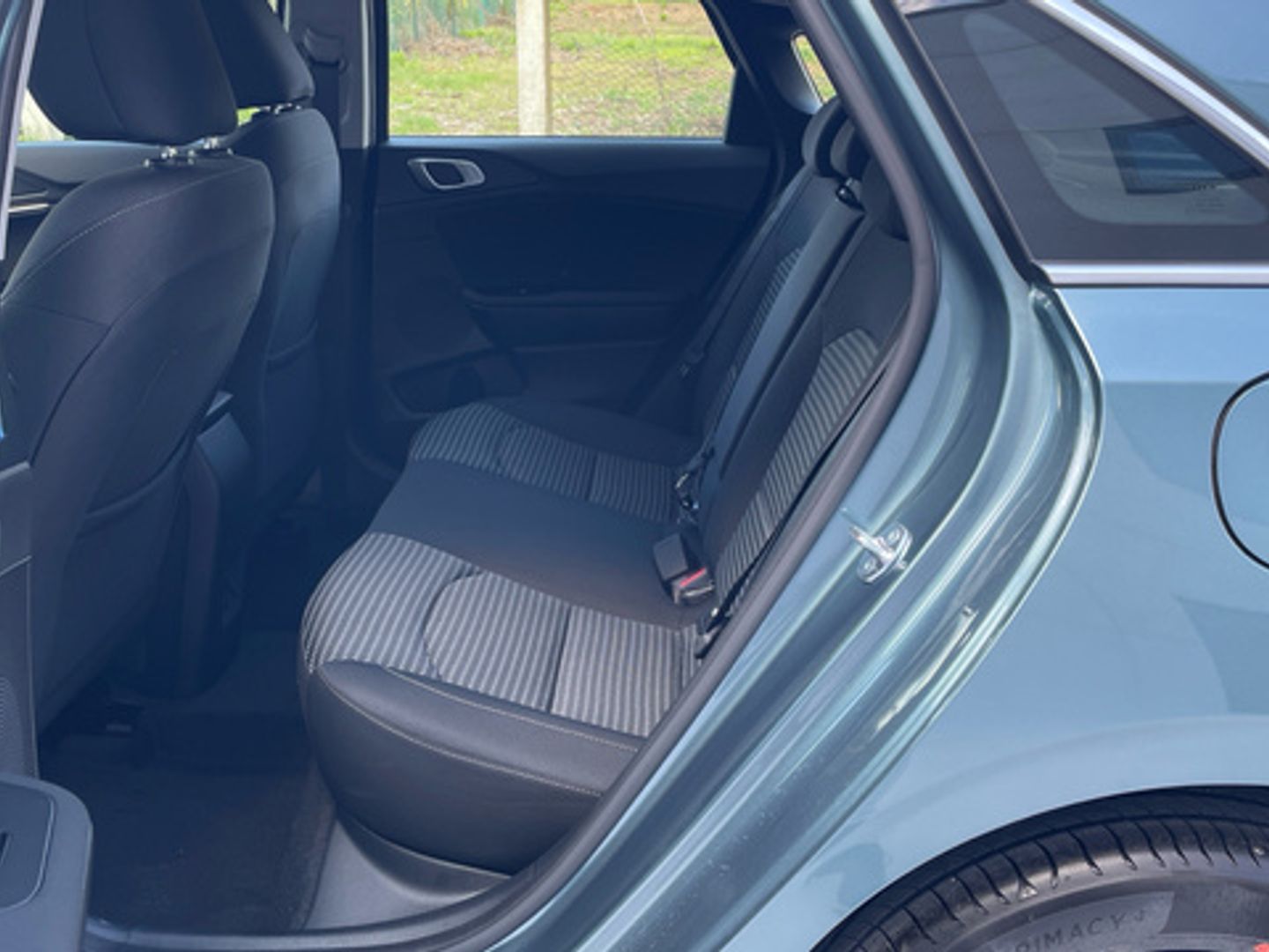 Kia Ceed 1.0 MHEV Drive DCT 74 kW (100 CV)
