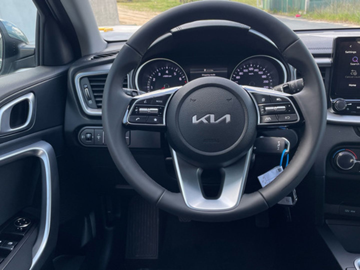 Kia Ceed 1.0 MHEV Drive DCT 74 kW (100 CV)