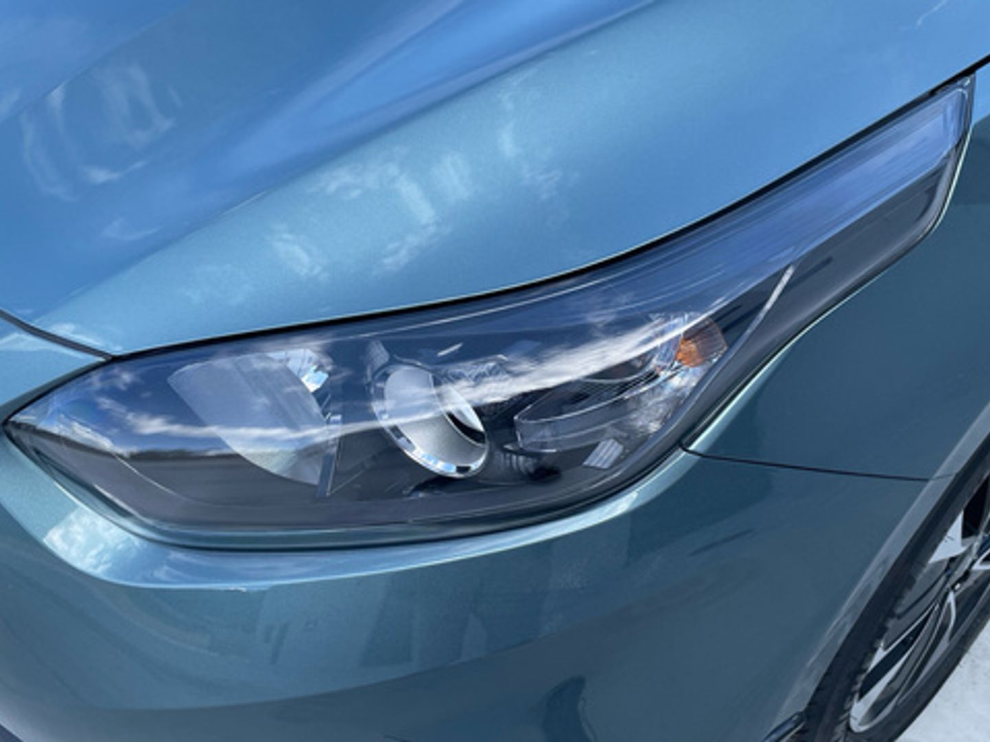Kia Ceed 1.0 MHEV Drive DCT 74 kW (100 CV)