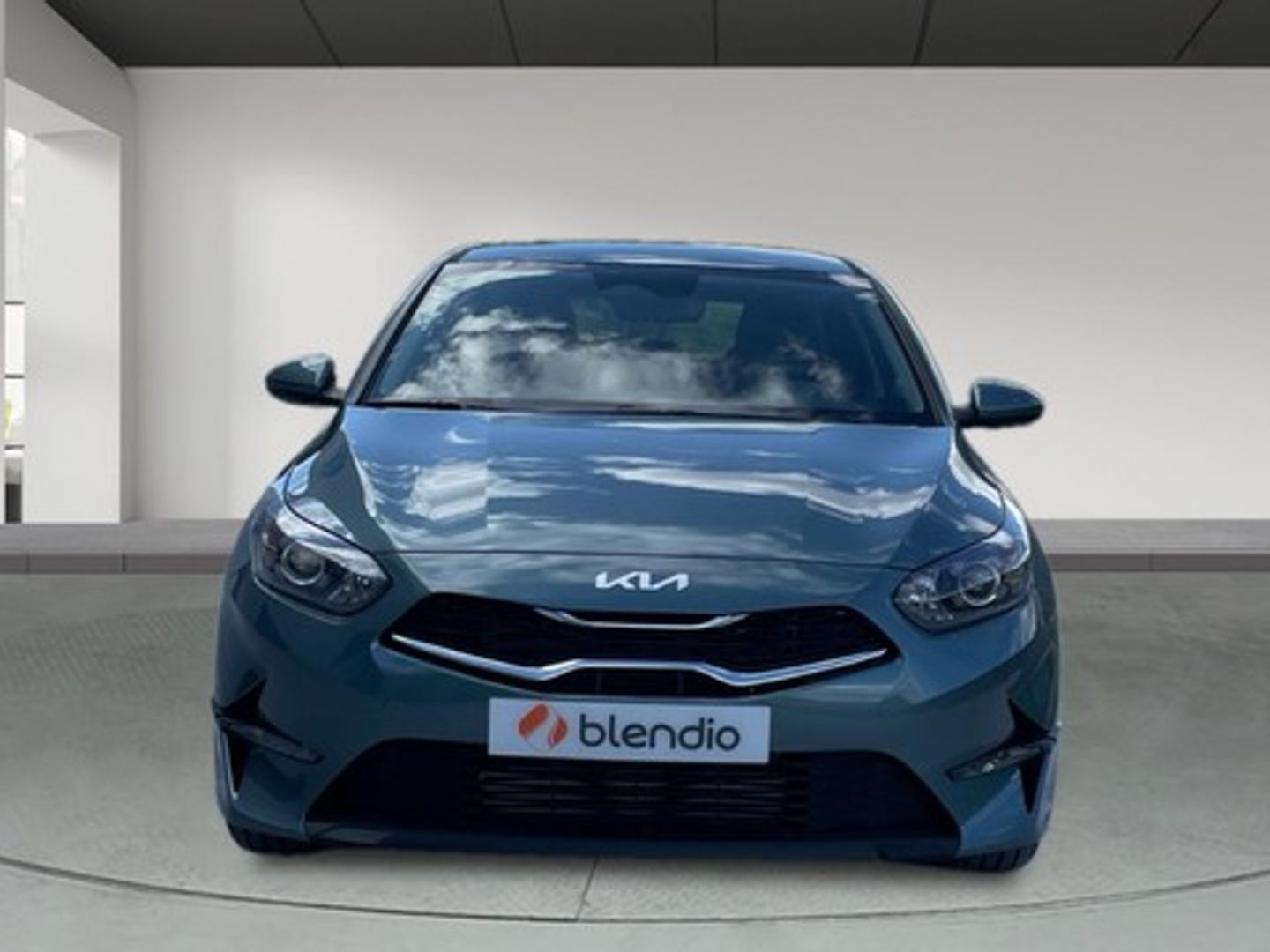 Kia Ceed 1.0 MHEV Drive DCT 74 kW (100 CV)
