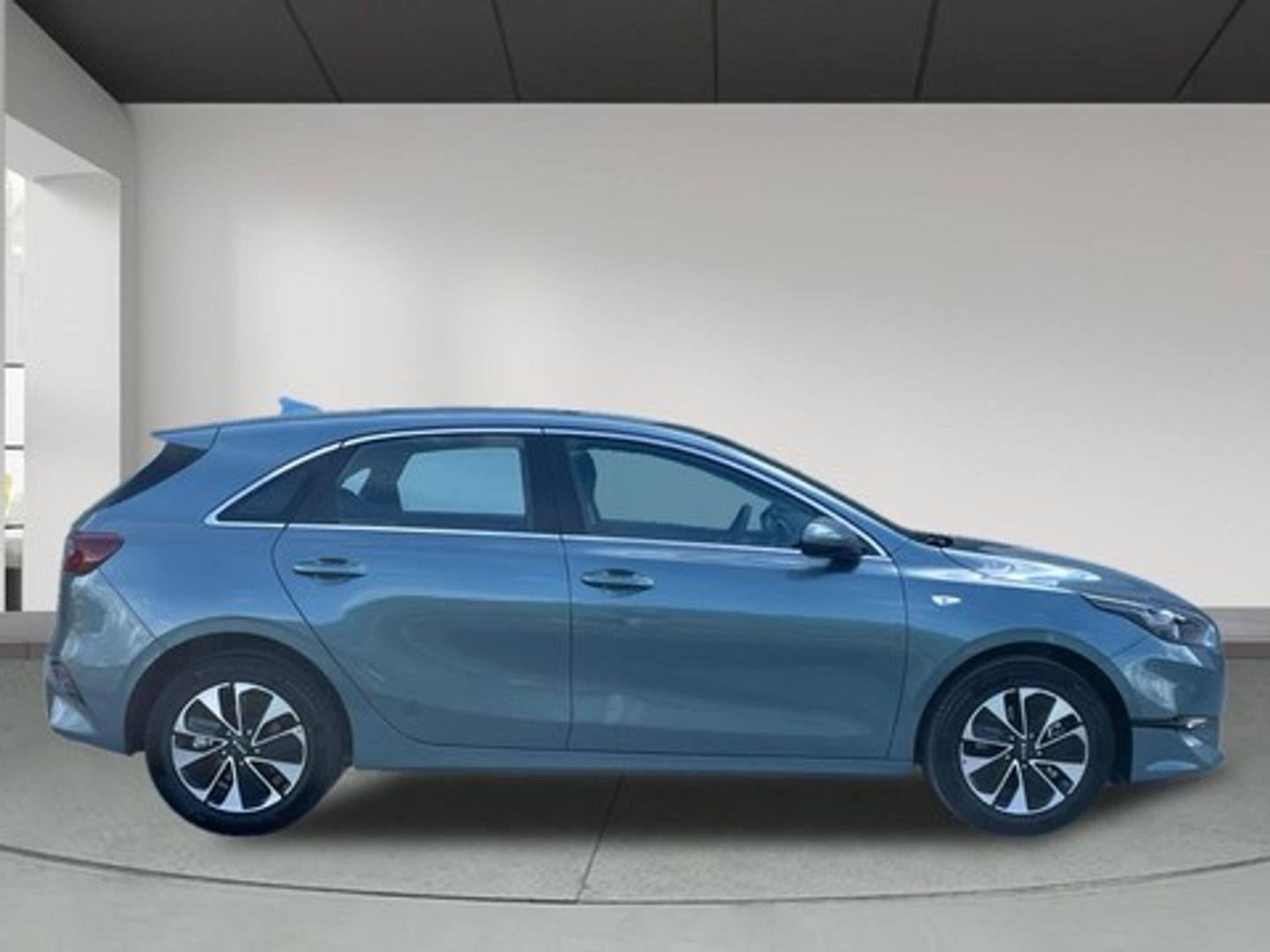 Kia Ceed 1.0 MHEV Drive DCT 74 kW (100 CV)