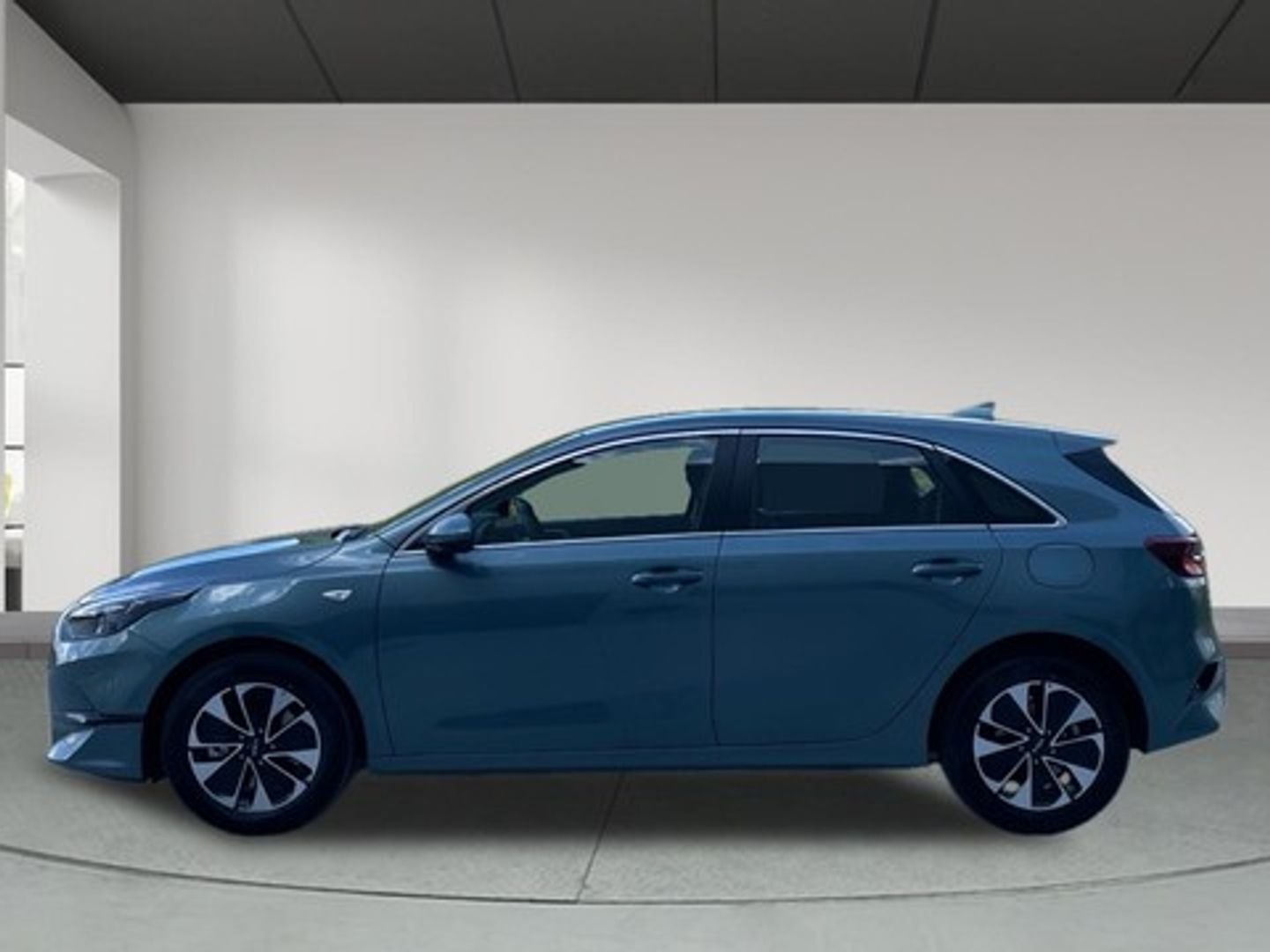 Kia Ceed 1.0 MHEV Drive DCT 74 kW (100 CV)
