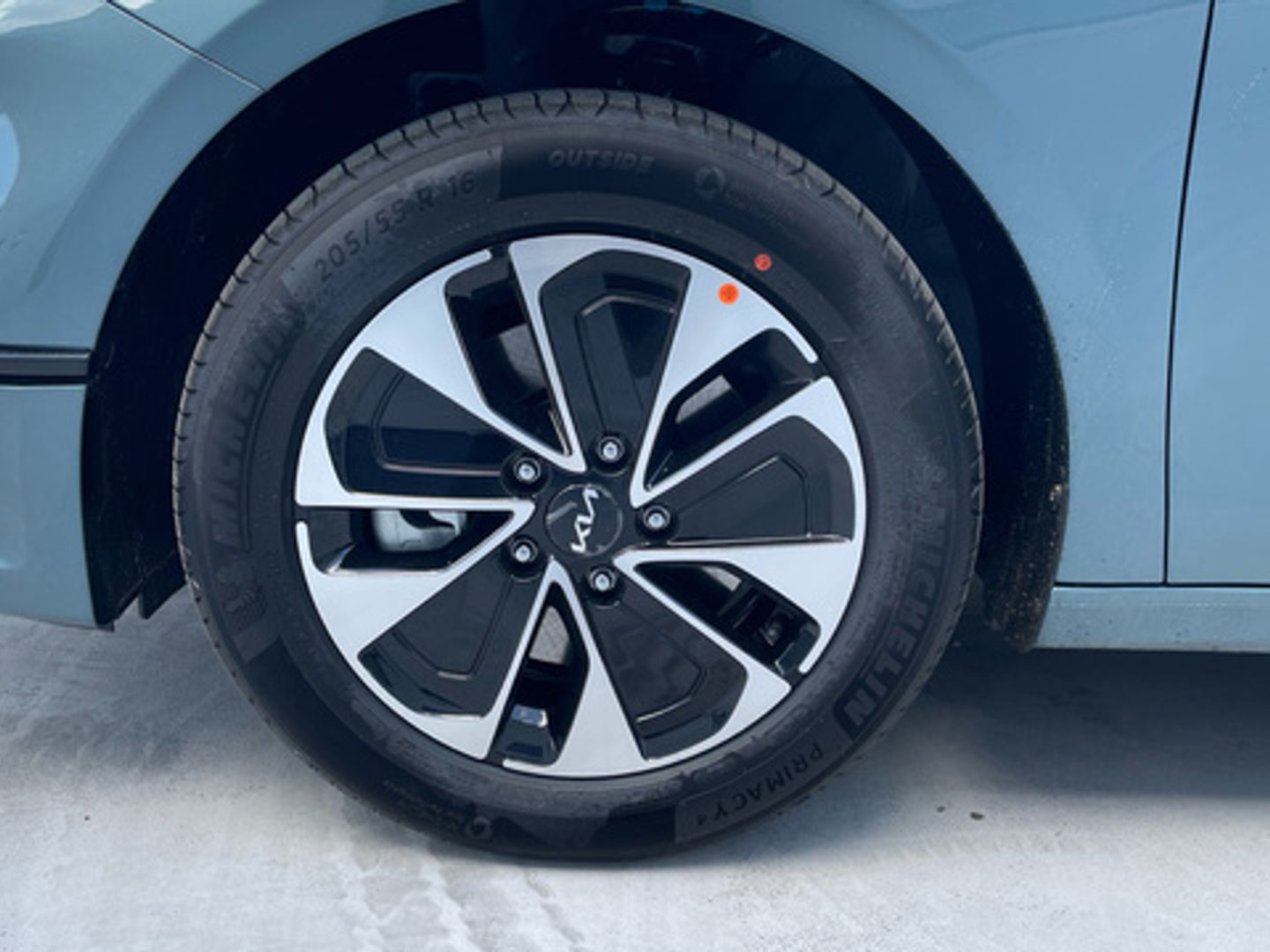 Kia Ceed 1.0 MHEV Drive DCT 74 kW (100 CV)