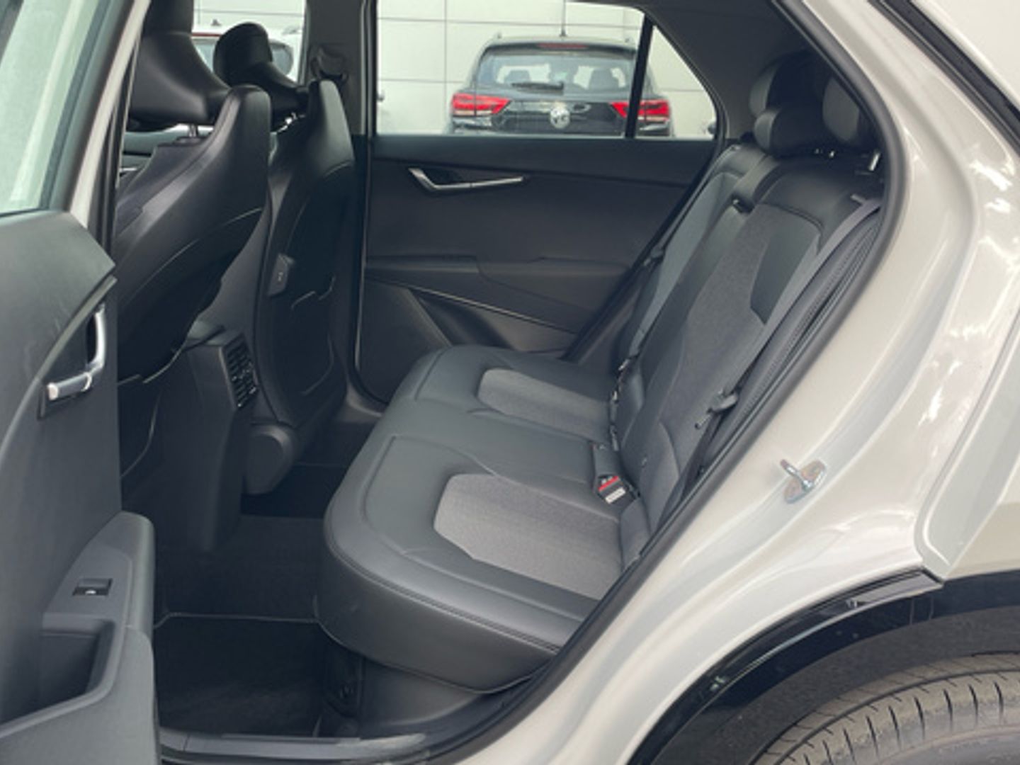 Kia Niro 1.6 GDi HEV Drive 104 kW (141 CV)